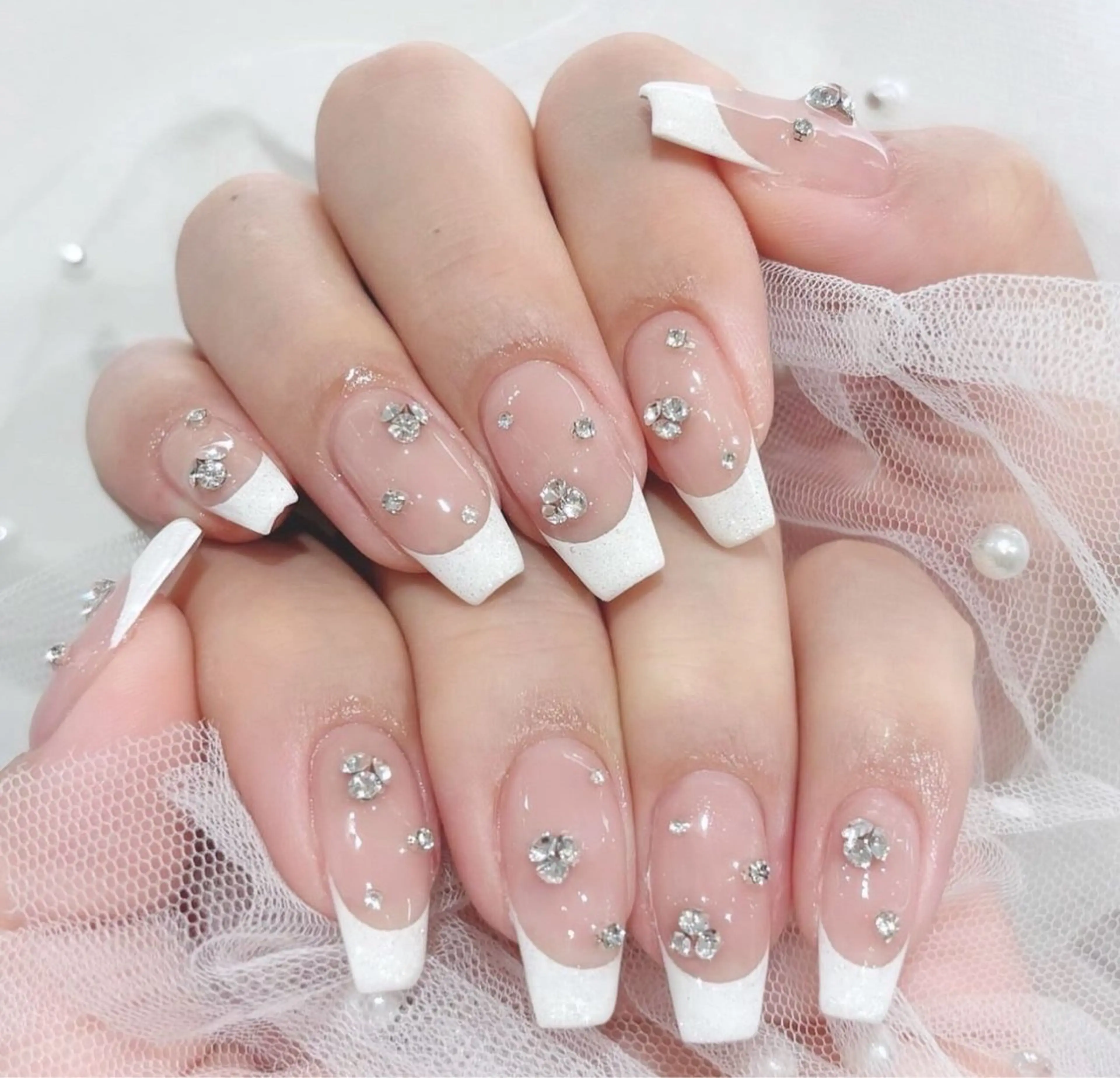 ネイル 🎀Lilla💎 Nail Salonのネイルデザイン
