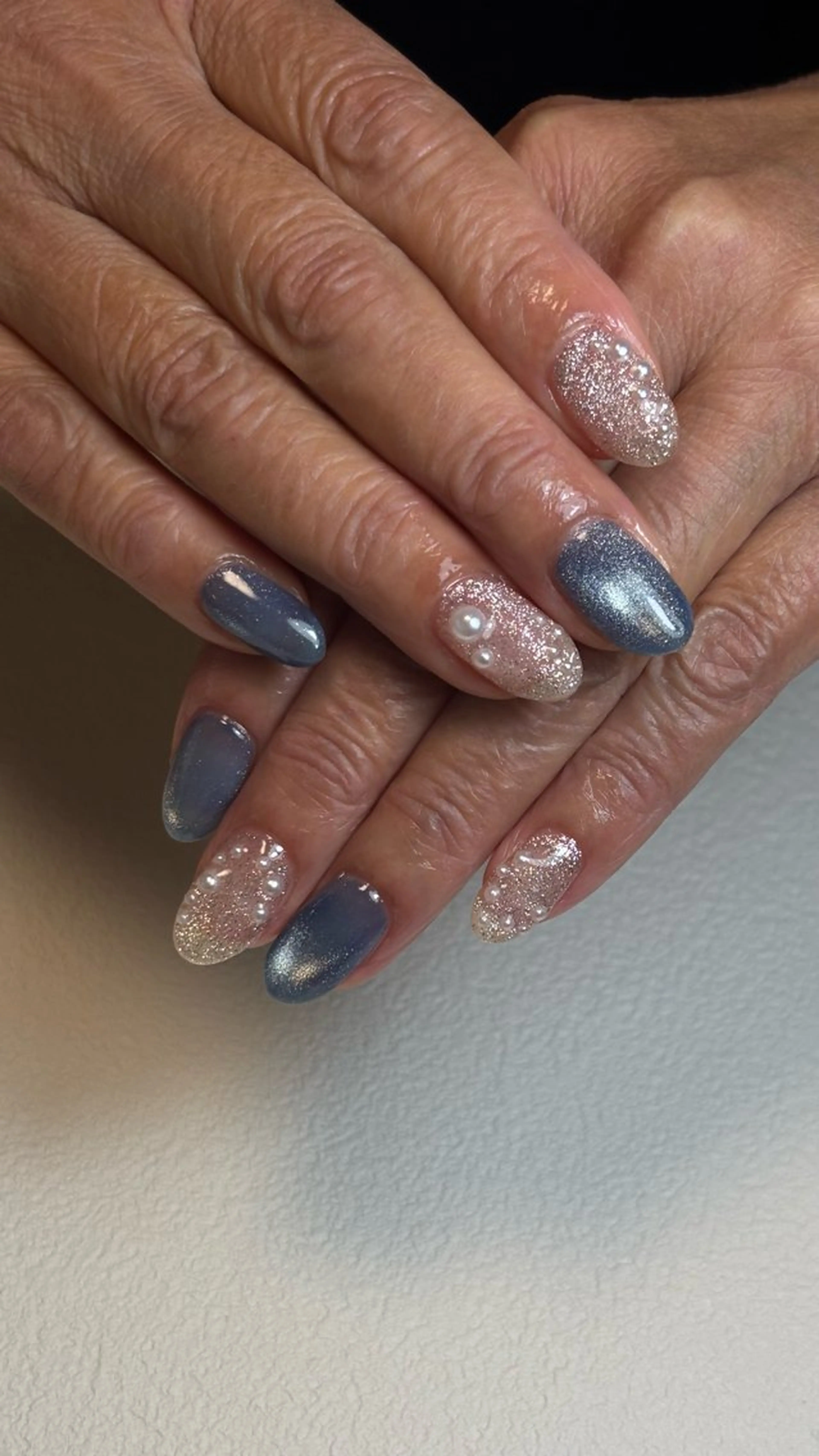 ネイル ハンドネイル ave nailのネイルデザイン