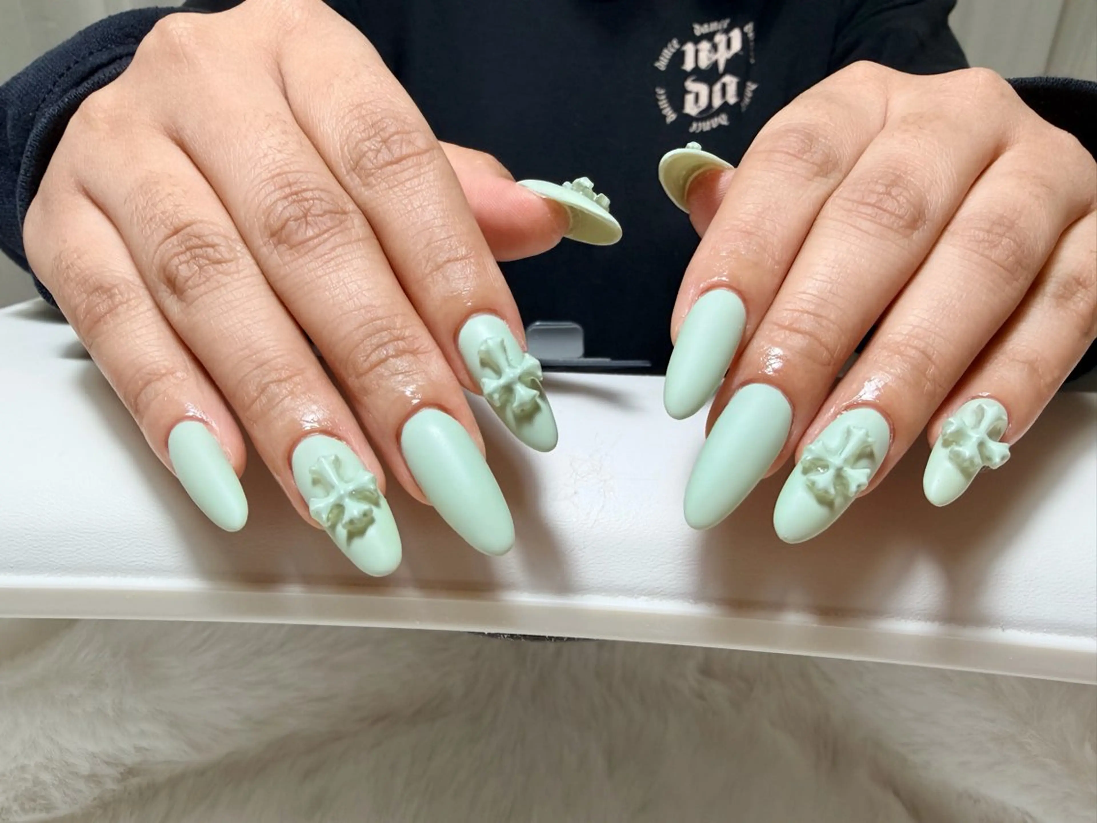 ネイル ハンドネイル Shito ネイルのネイルデザイン