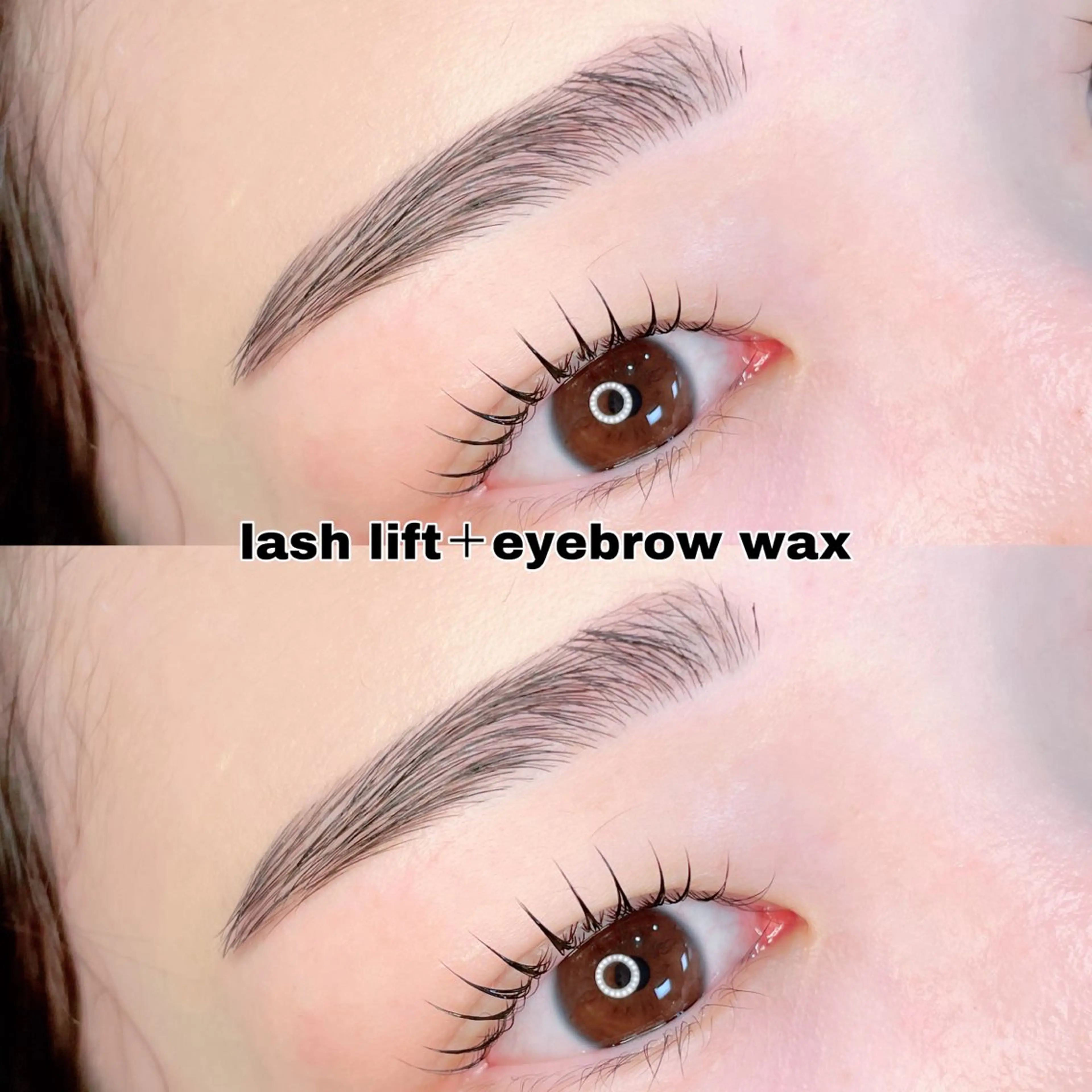 マツエク・マツパ マツパ パリジェンヌ/美眉 OLIVIA加藤のマツエク・マツパデザイン