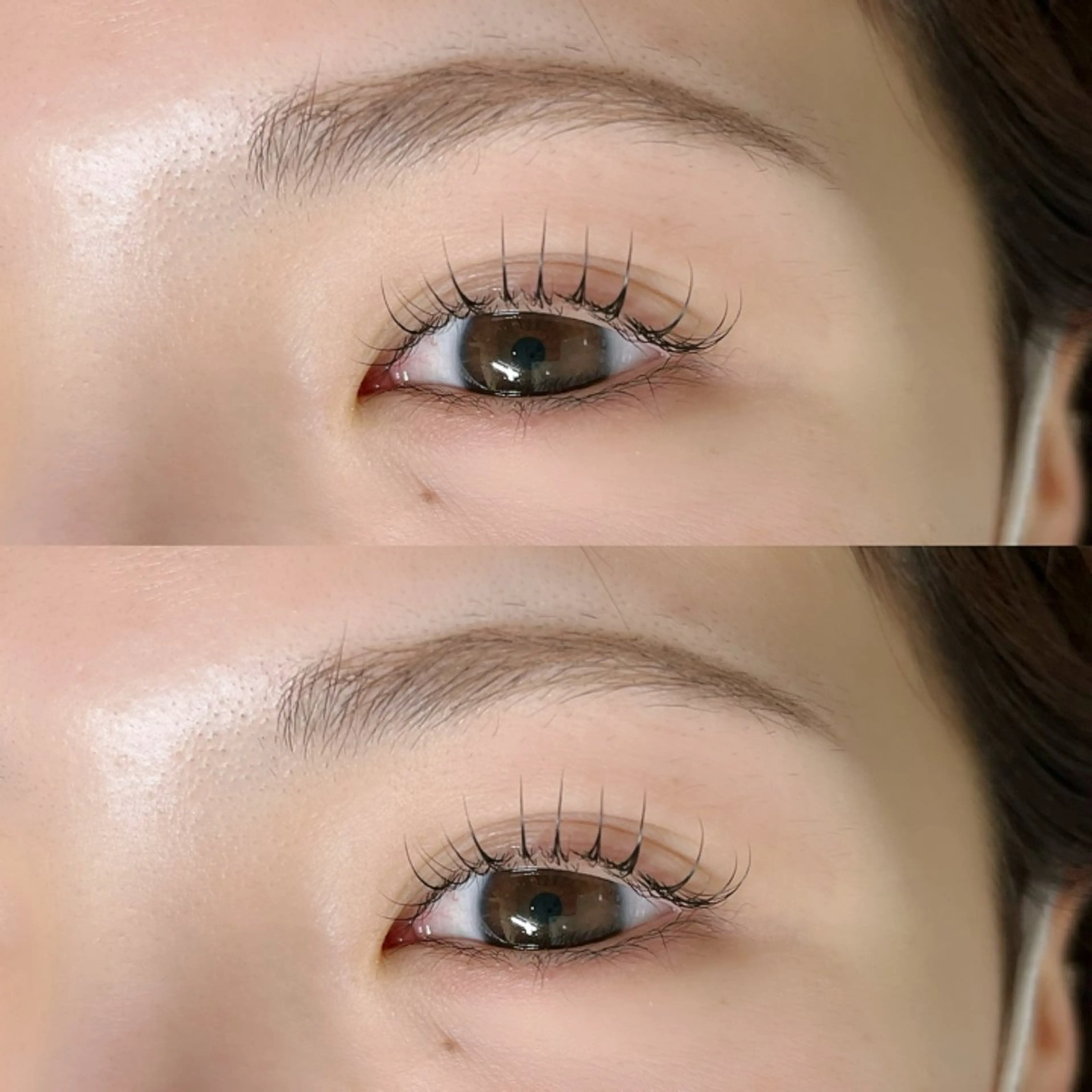 マツエク・マツパ beauty studio Lealea所属・Lealea yumekaのマツエク・マツパデザイン