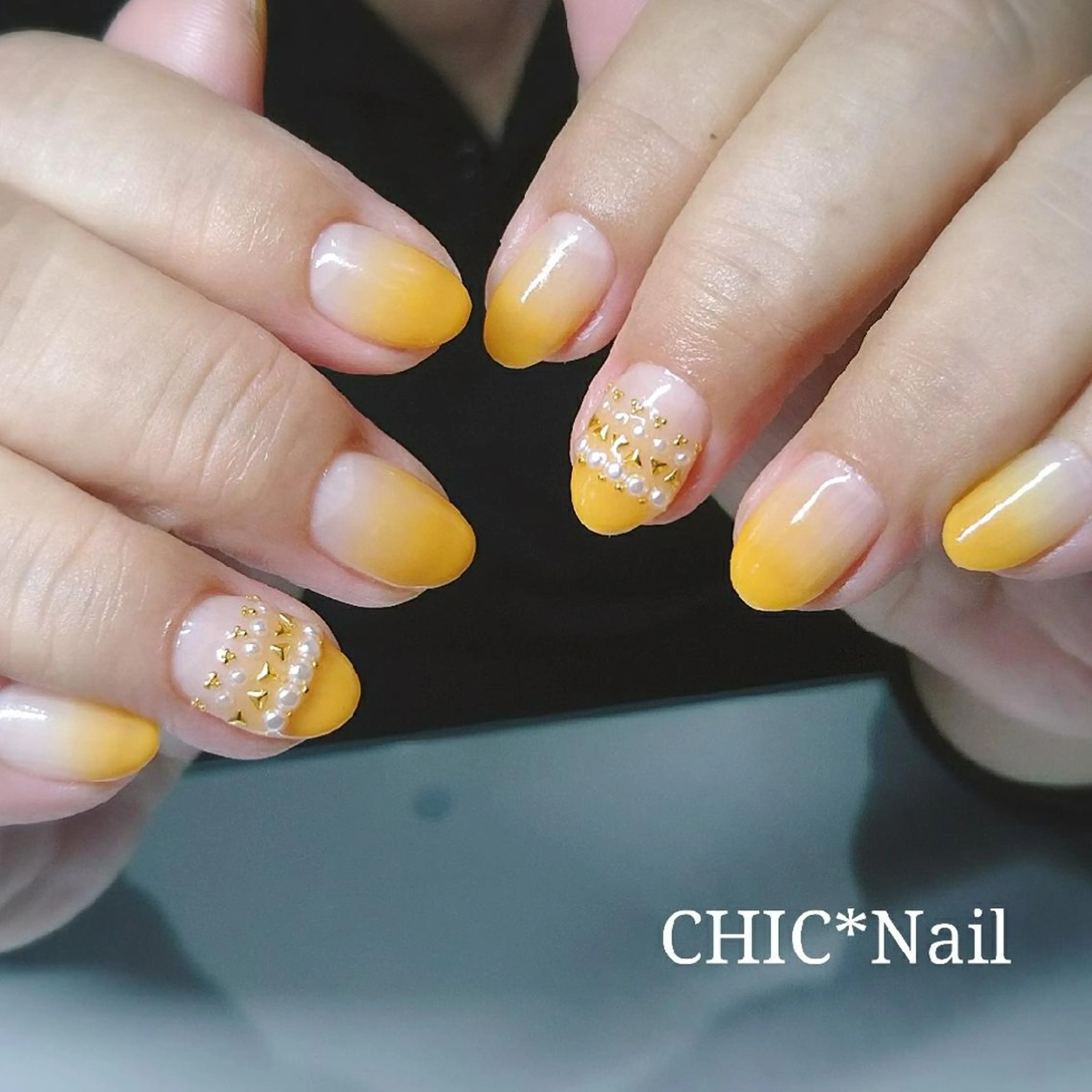 ネイル Chic. nailのネイルデザイン