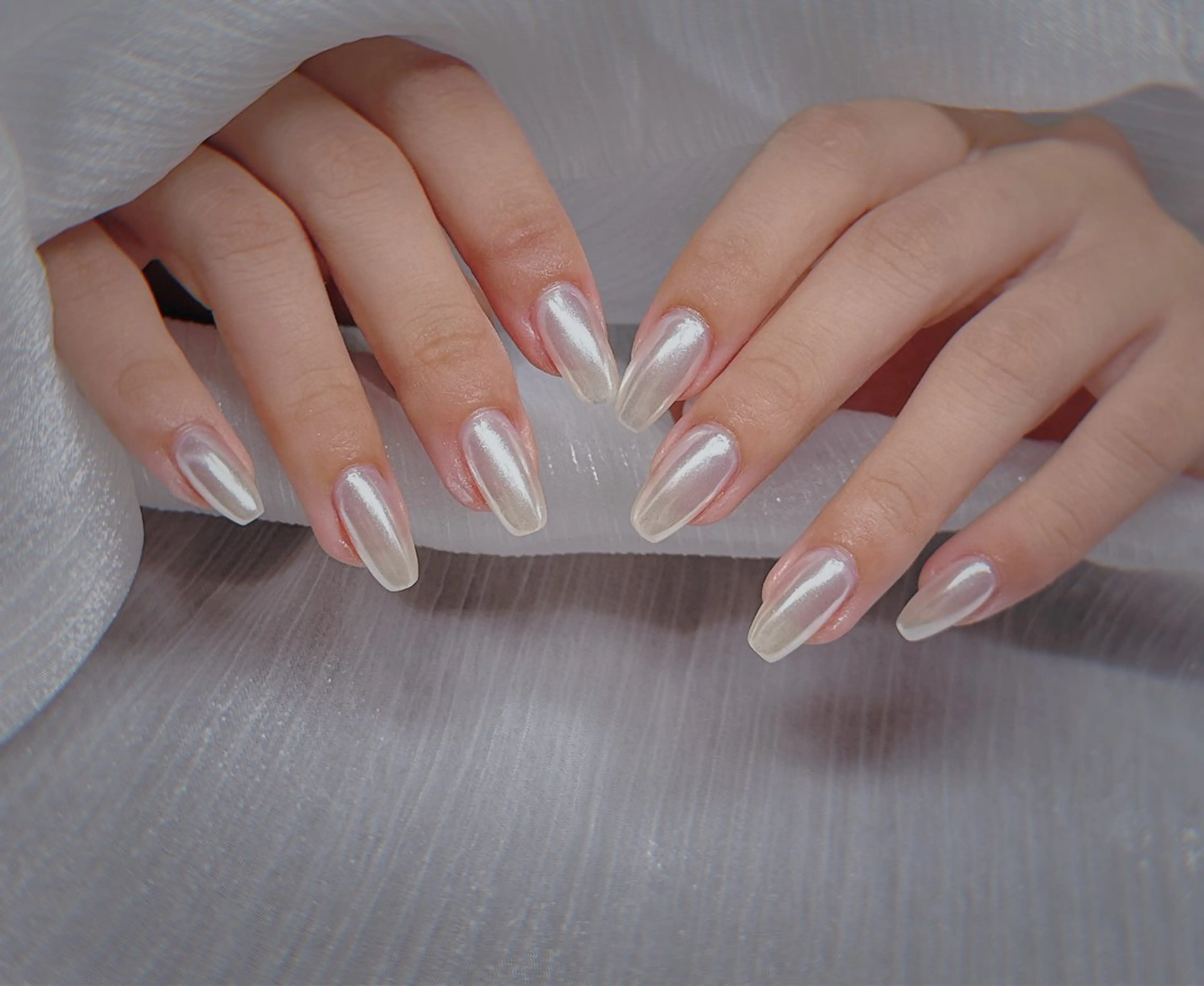 ネイル ハンドネイル Yumi nailのネイルデザイン