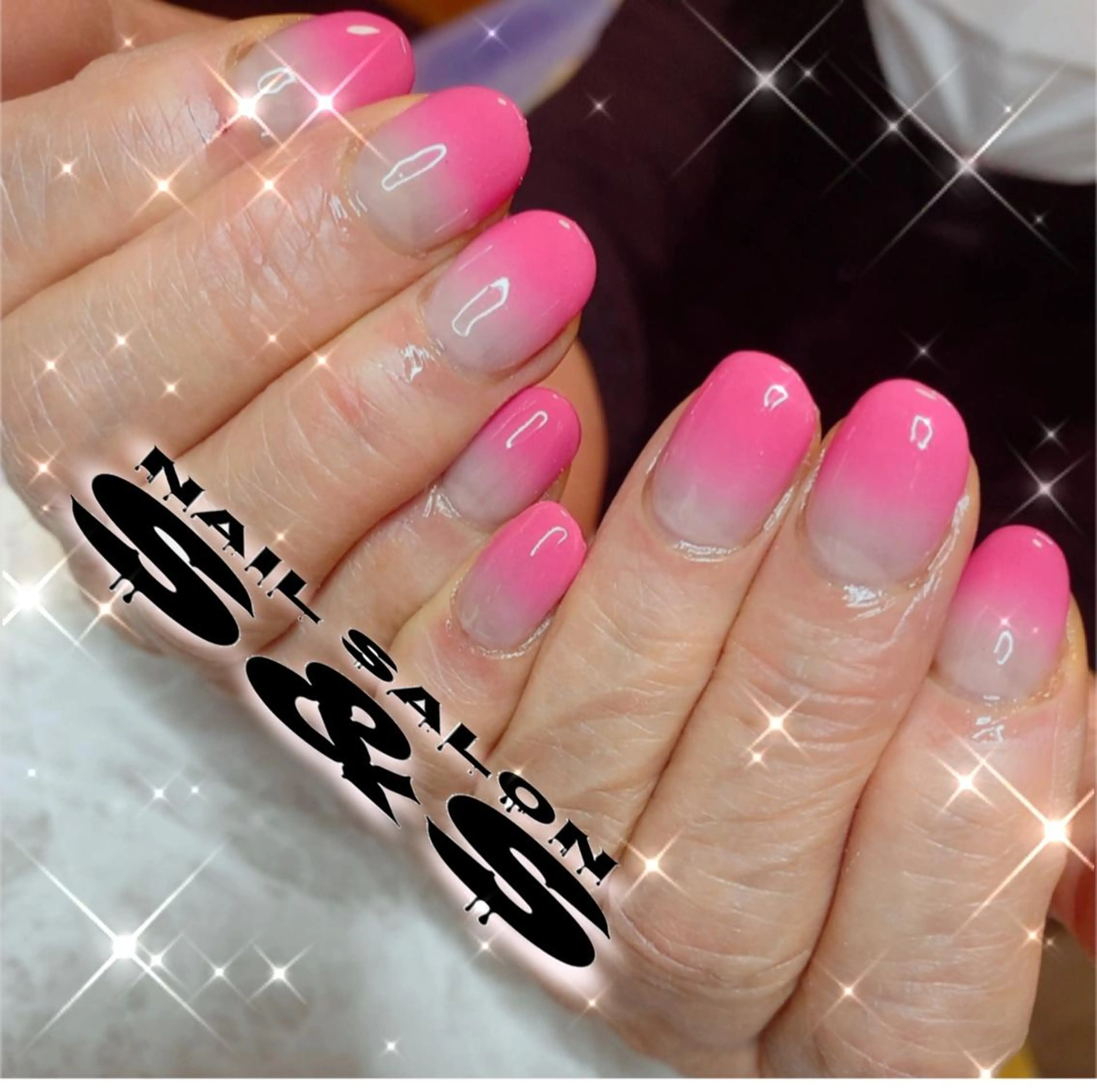 ネイル 長さ出し メンズネイル 持ち込み スカルプネイル S&S 村田小百合のネイルデザイン