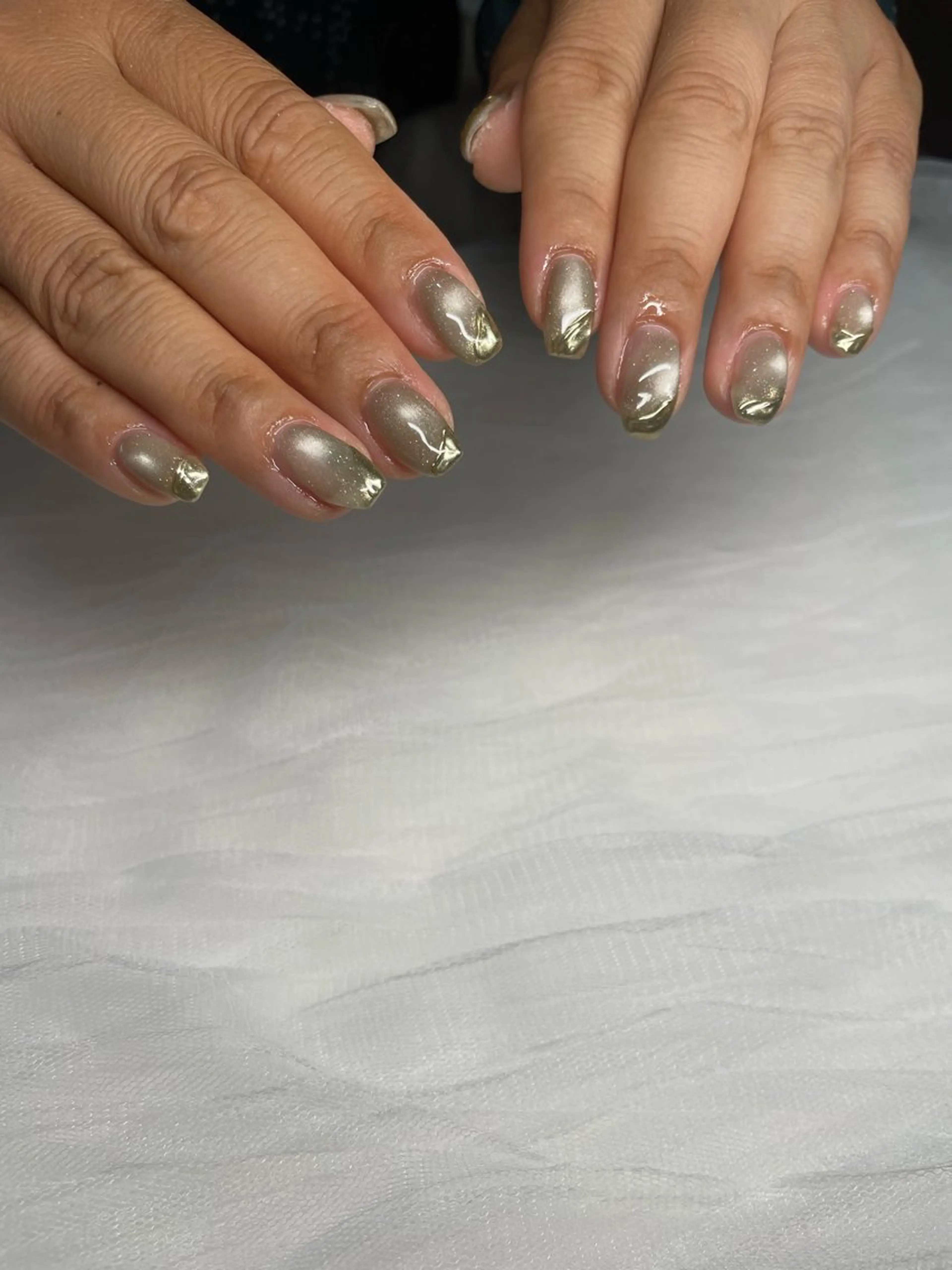 ネイル 田原店:PUA所属・大西 美帆のネイルデザイン