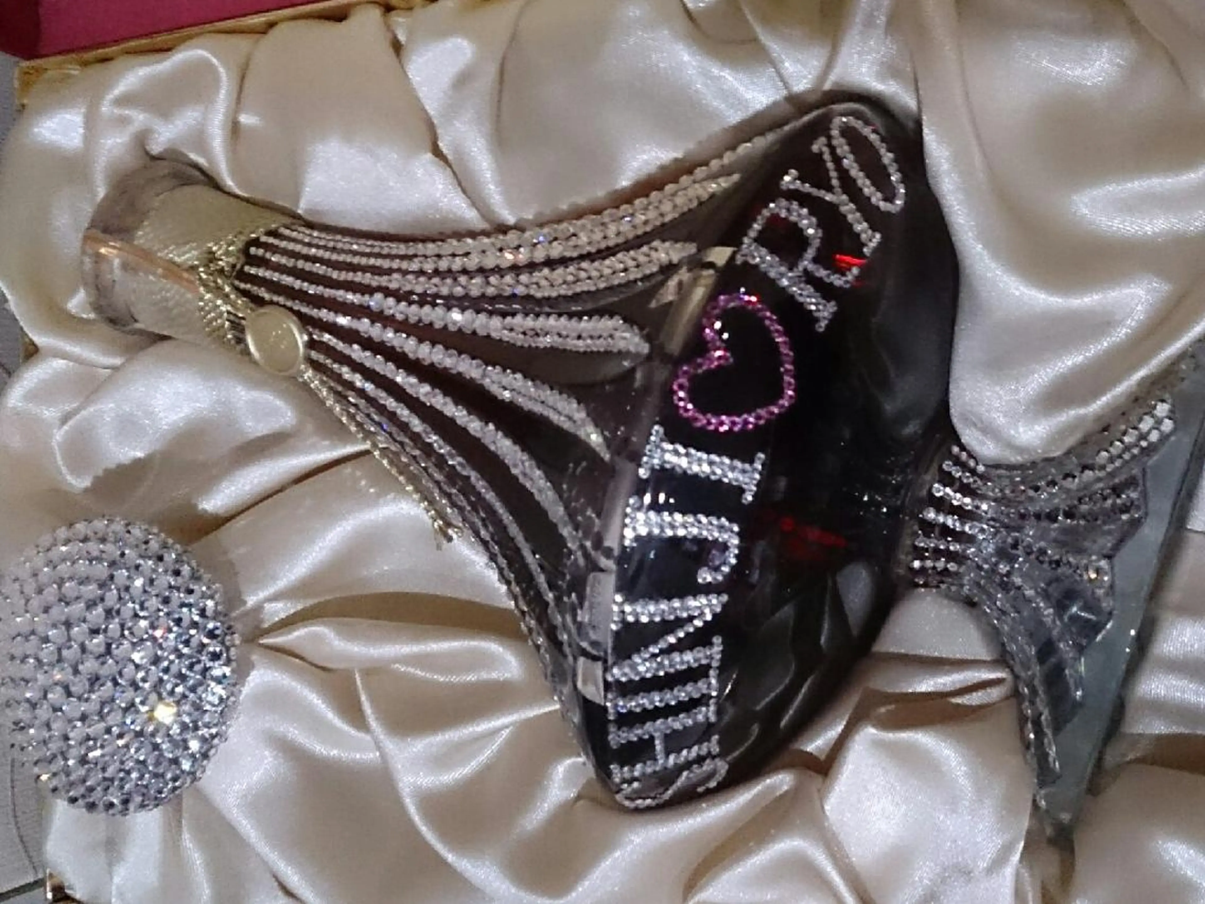 vi viのヘアスタイル