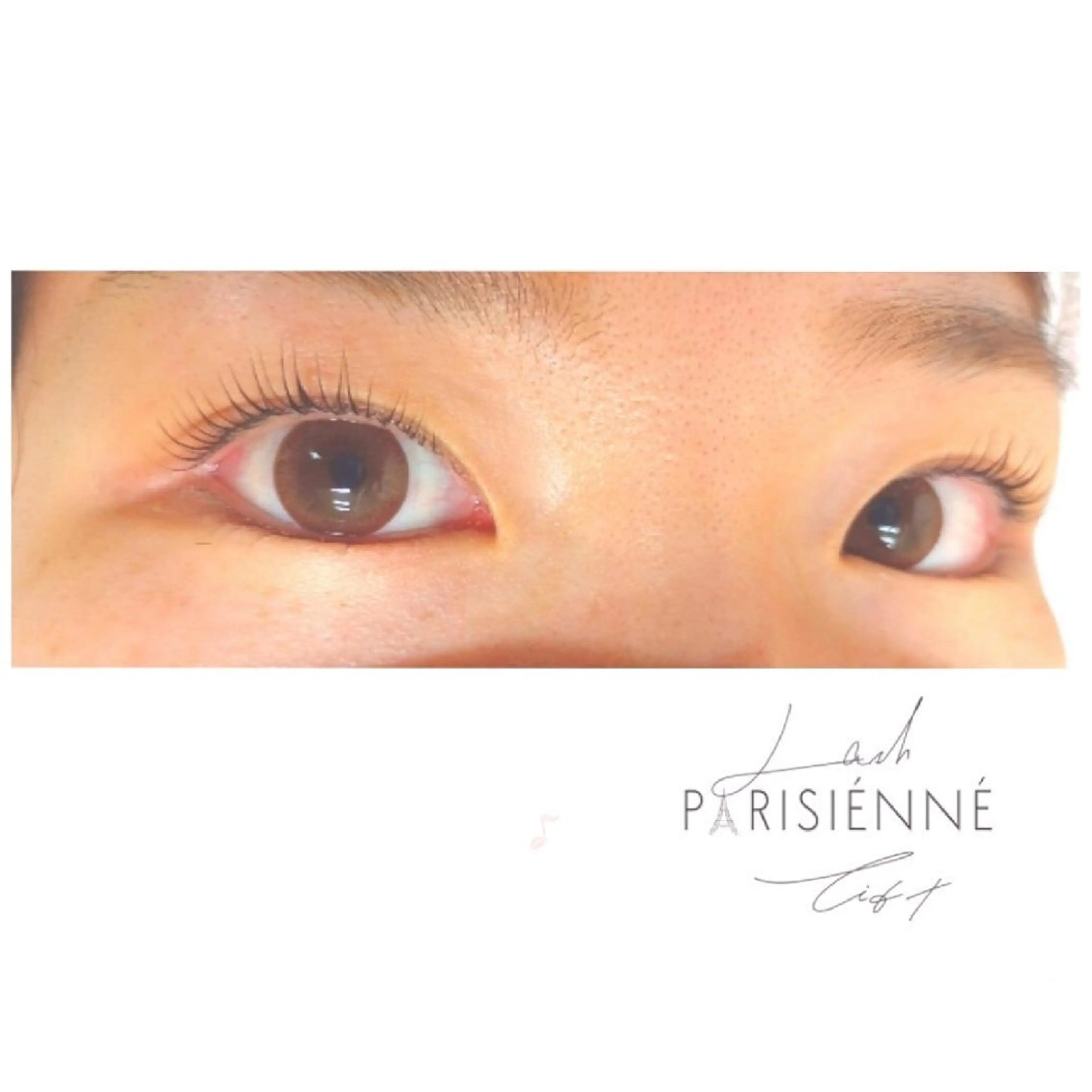 マツエク・マツパ ディアナ 水戸元吉田店　小林のマツエク・マツパデザイン