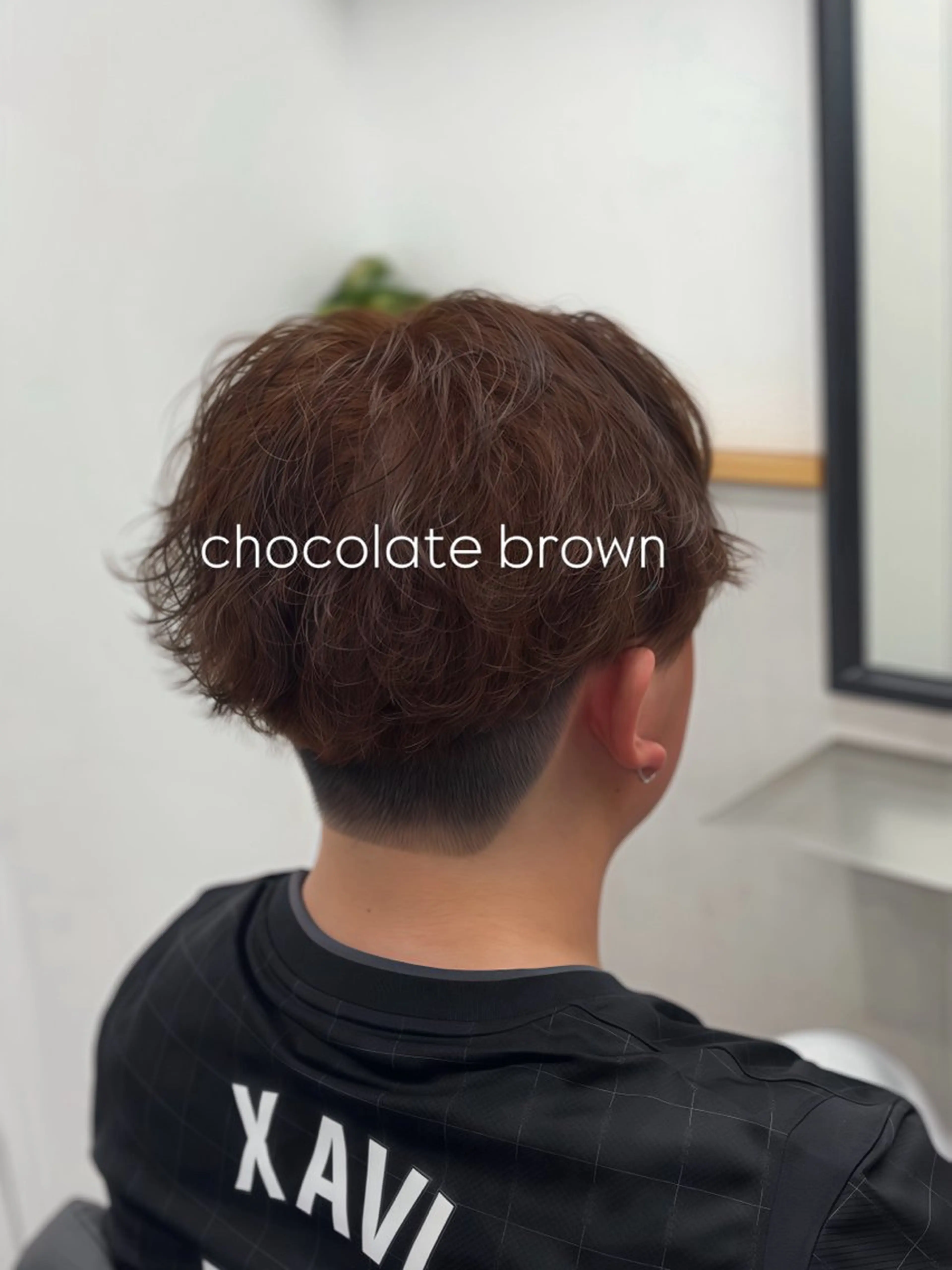 カラー ヘアカラー ブリーチ/ハイトーン /透明感カラー/ガクのヘアスタイル