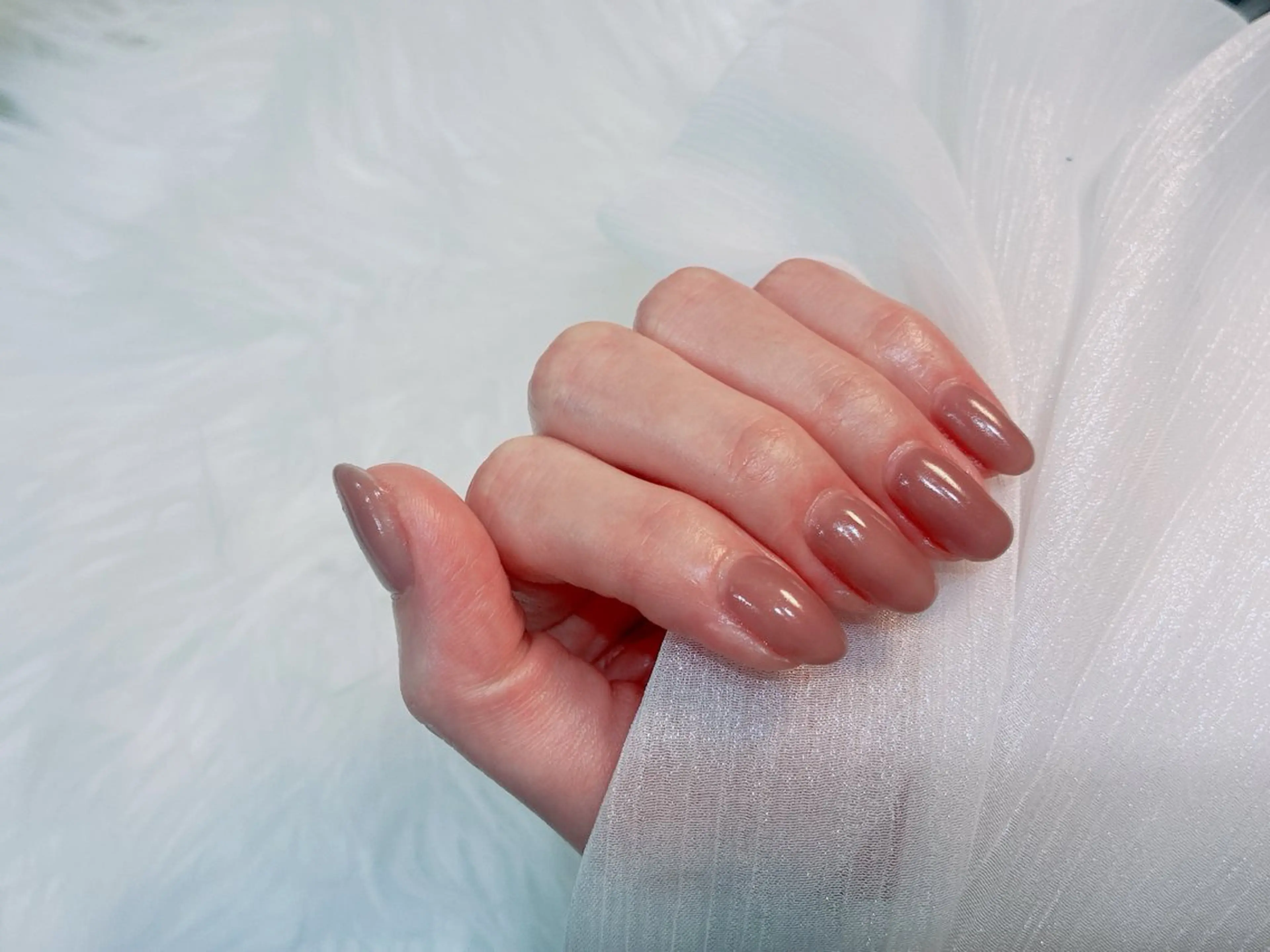 ネイル ハンドネイル an'reve ♥RIEのネイルデザイン