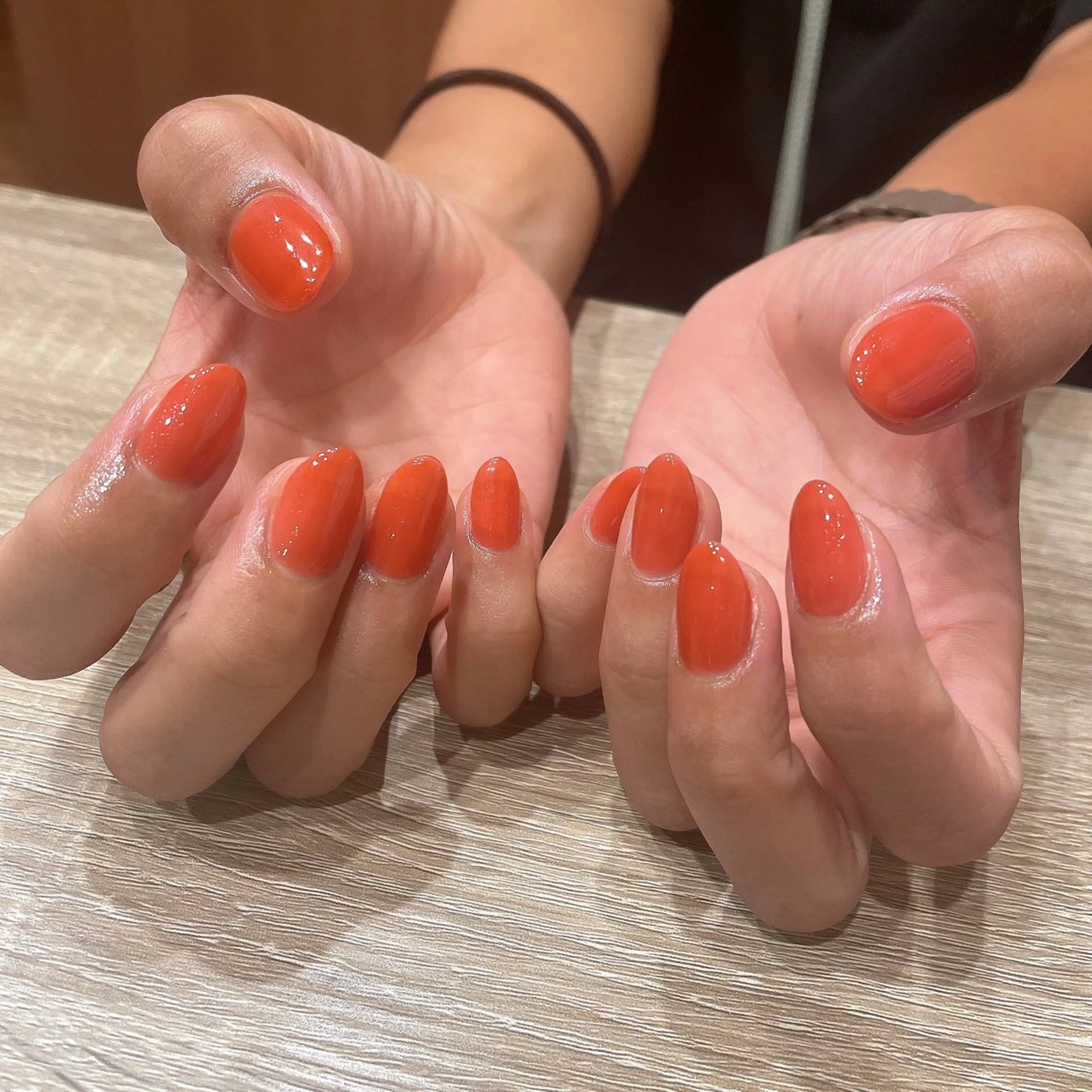 ネイル ハンドネイル liberté所属・liberté🫧 新小岩のネイルデザイン