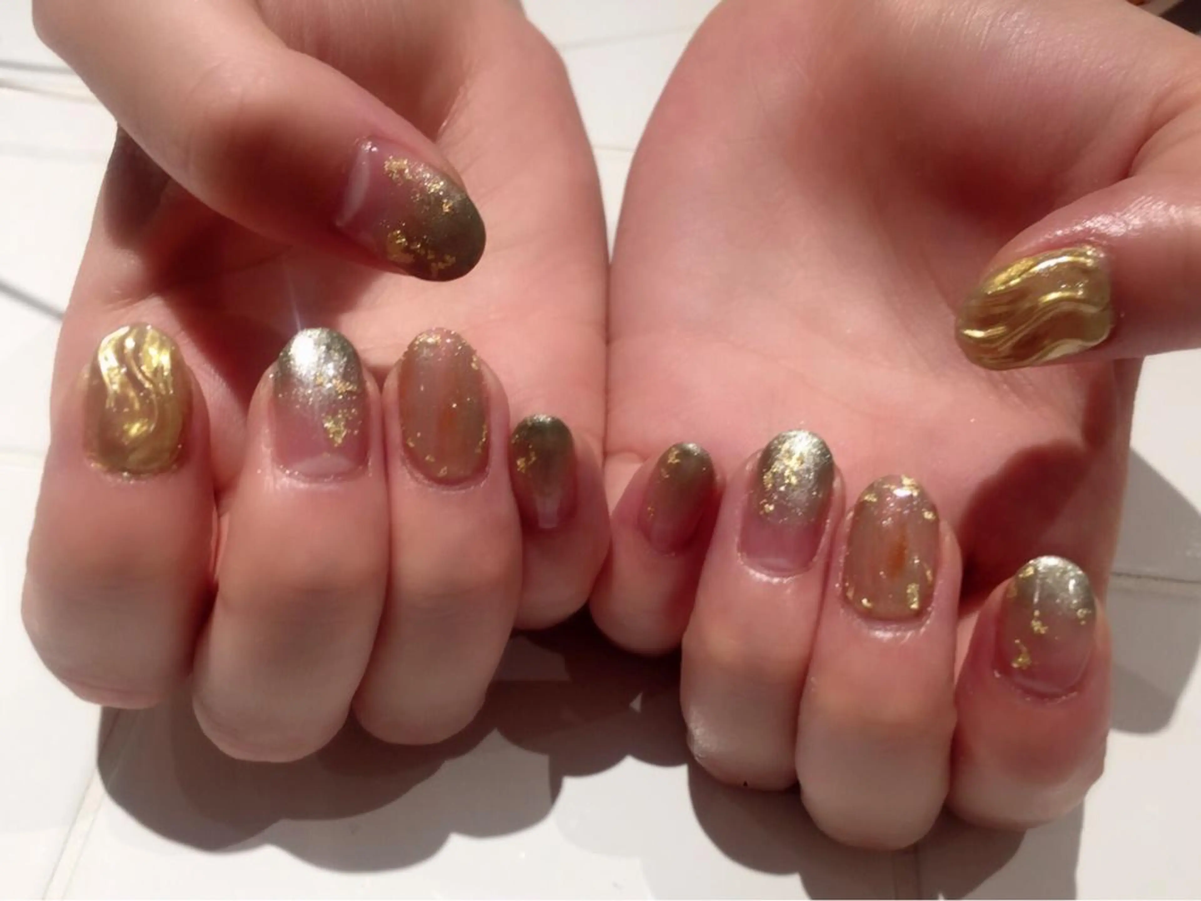 ネイル アートネイル Salon Ｋのネイルデザイン