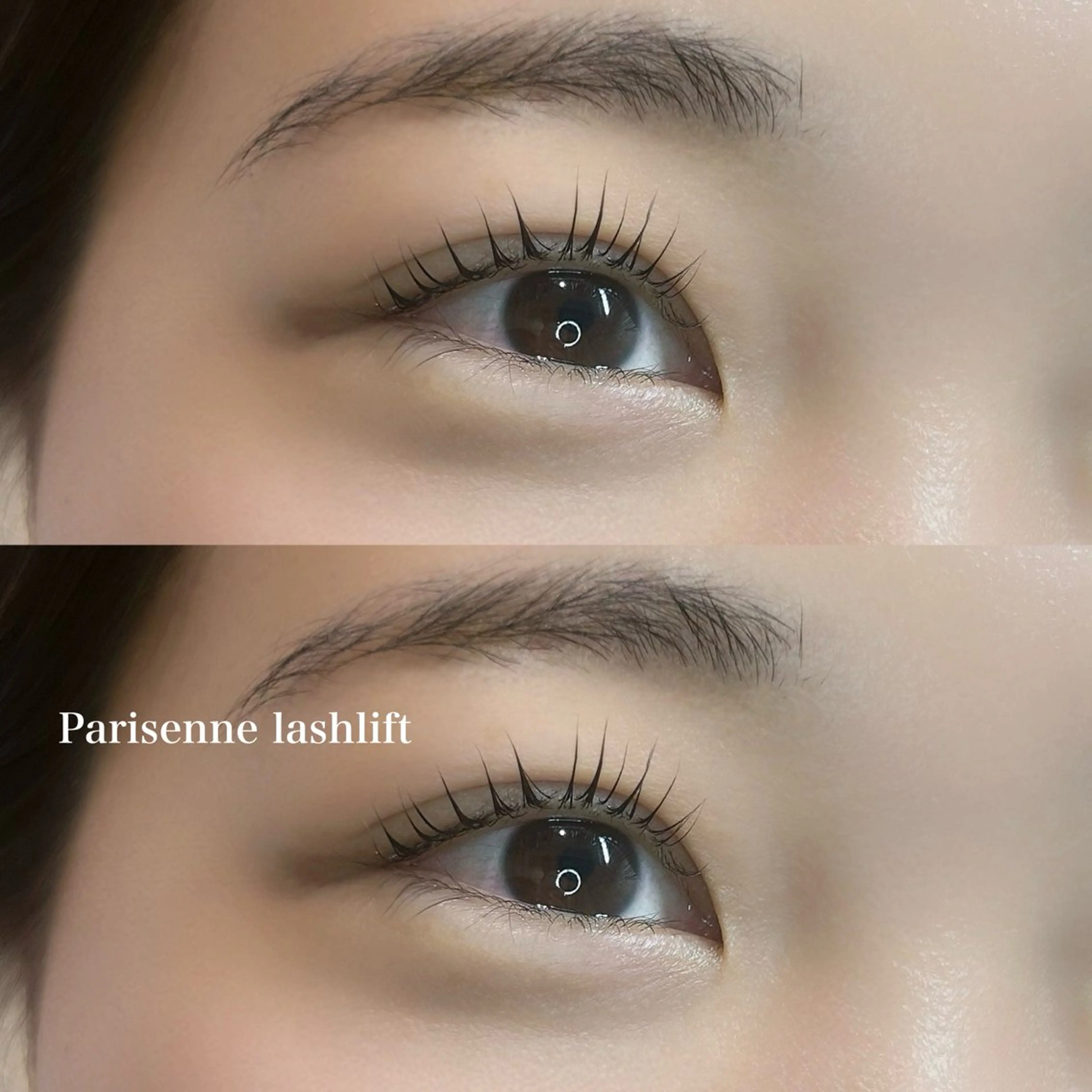 マツエク・マツパ M. Morisakoのマツエク・マツパデザイン