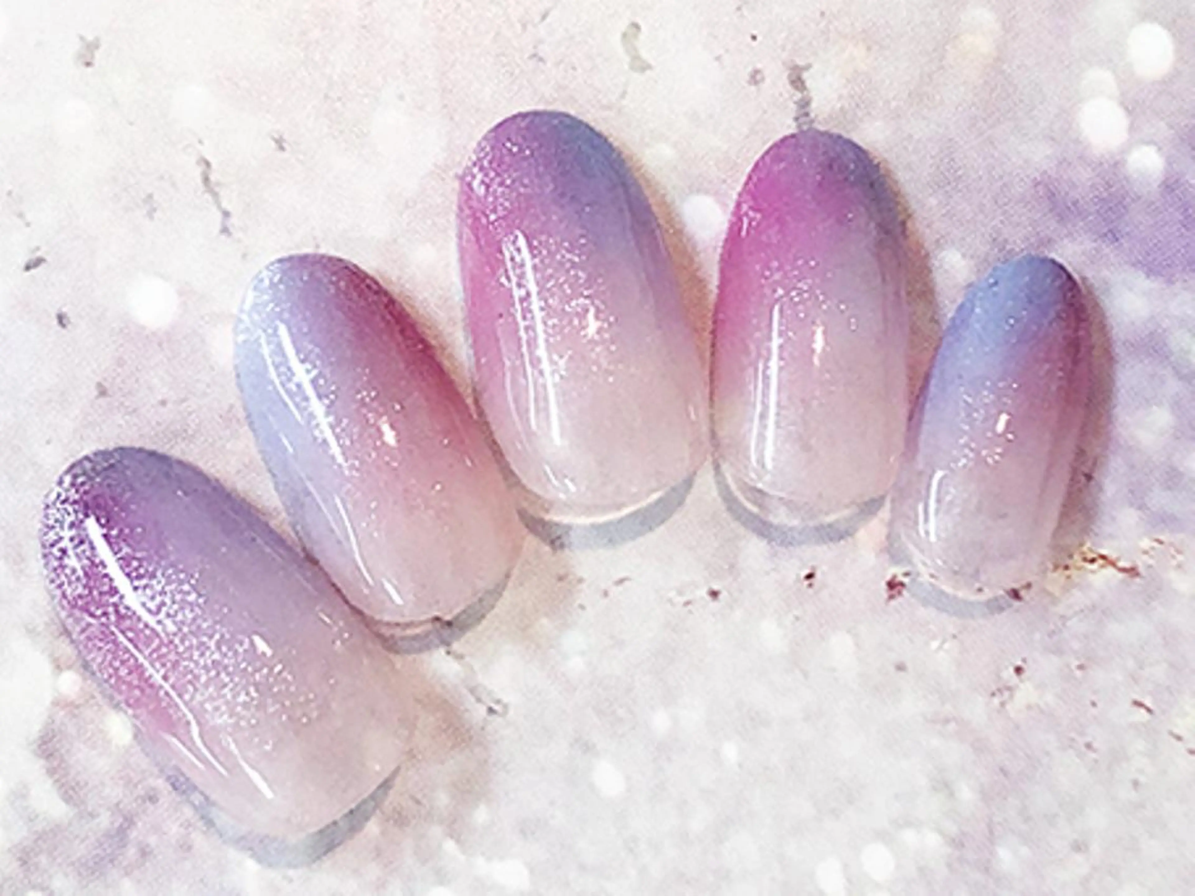 ネイル ネイルサロン レアリッチのネイルデザイン