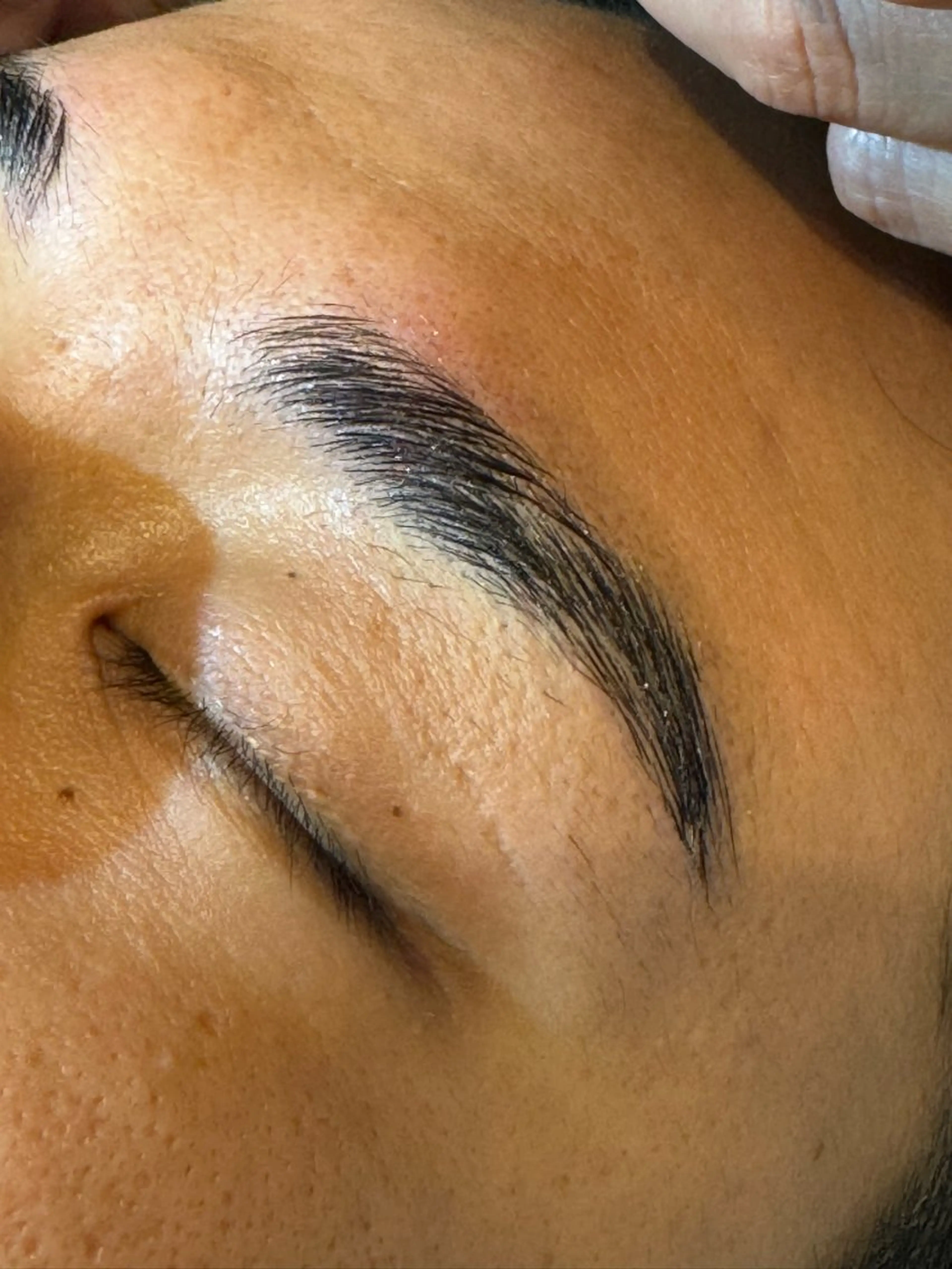 アイブロウ beauty salon  COCOclub所属・💎COCO club💎namiのエステ・リラクイメージ