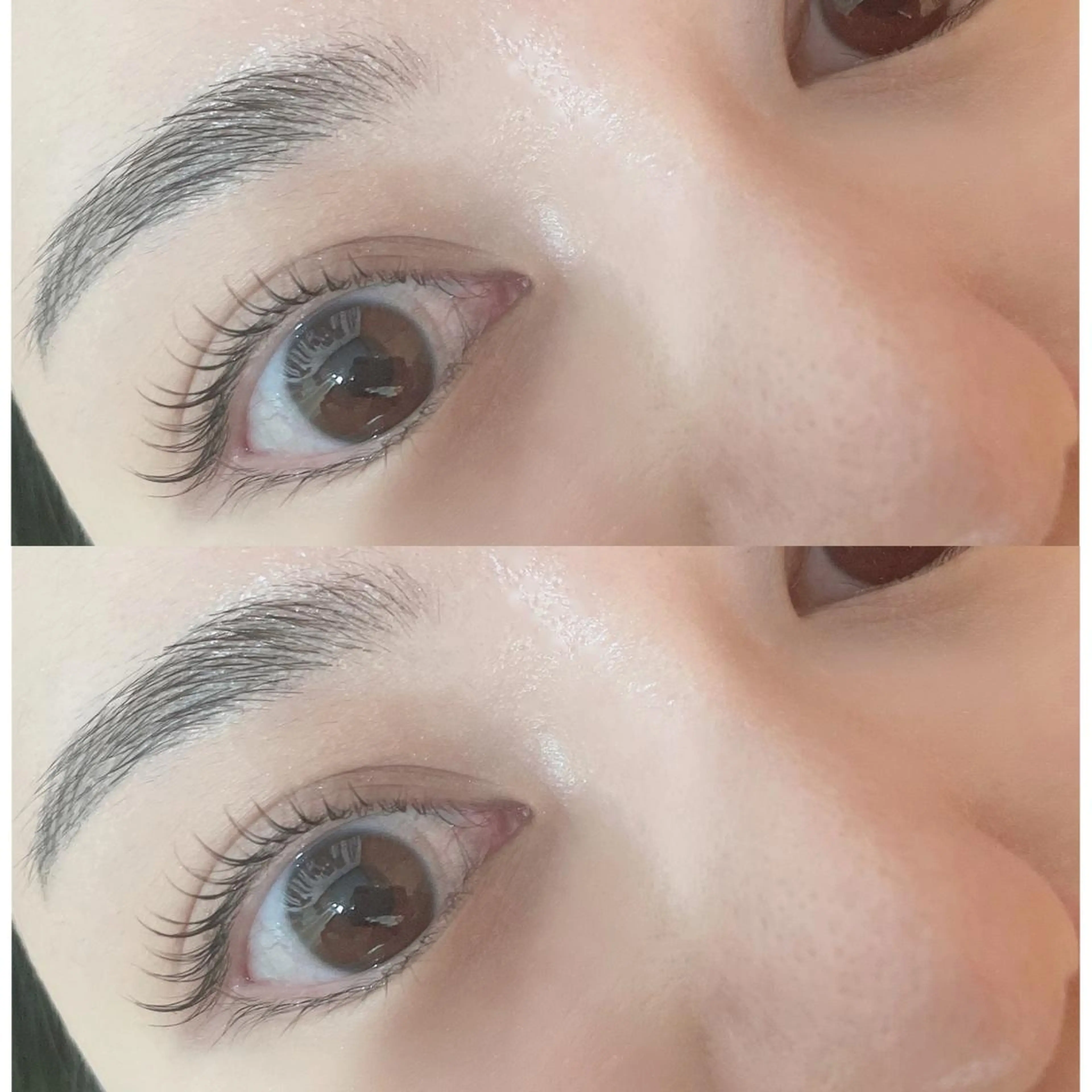 マツエク・マツパ Ysalon eyelashのマツエク・マツパデザイン