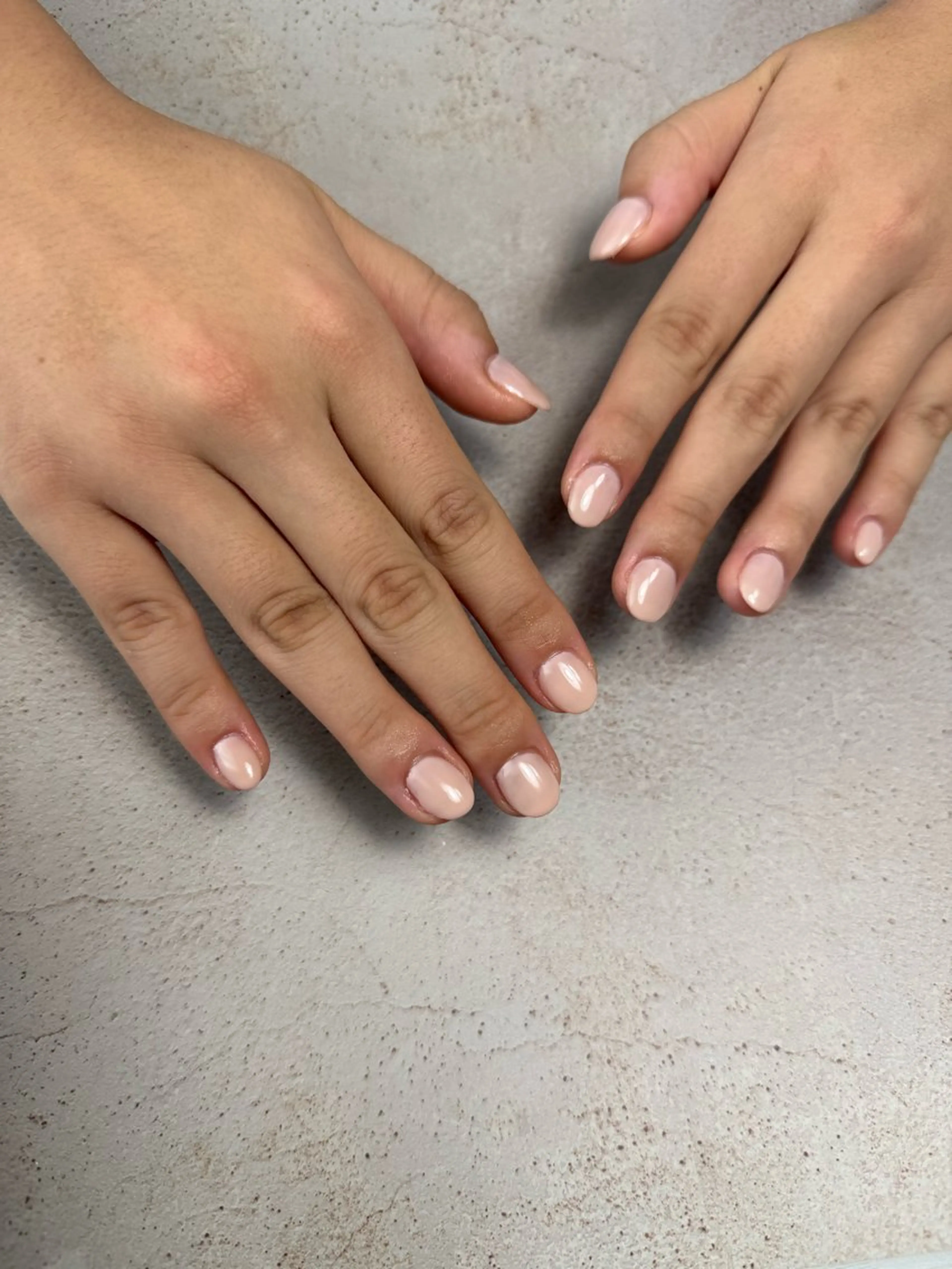 onecolor💅の写真