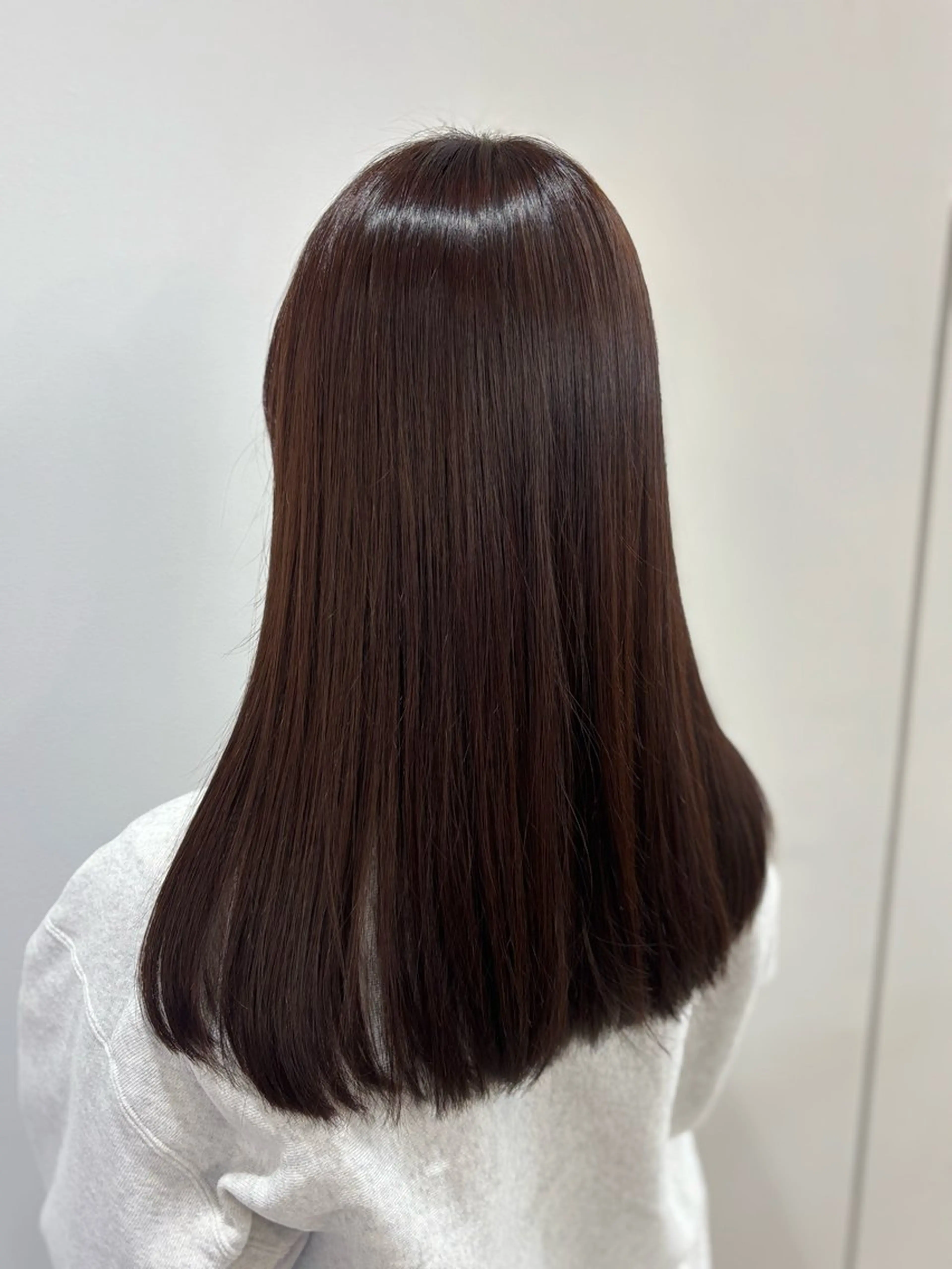 ロング little/頭身浴 /カヤノケイスケのヘアスタイル