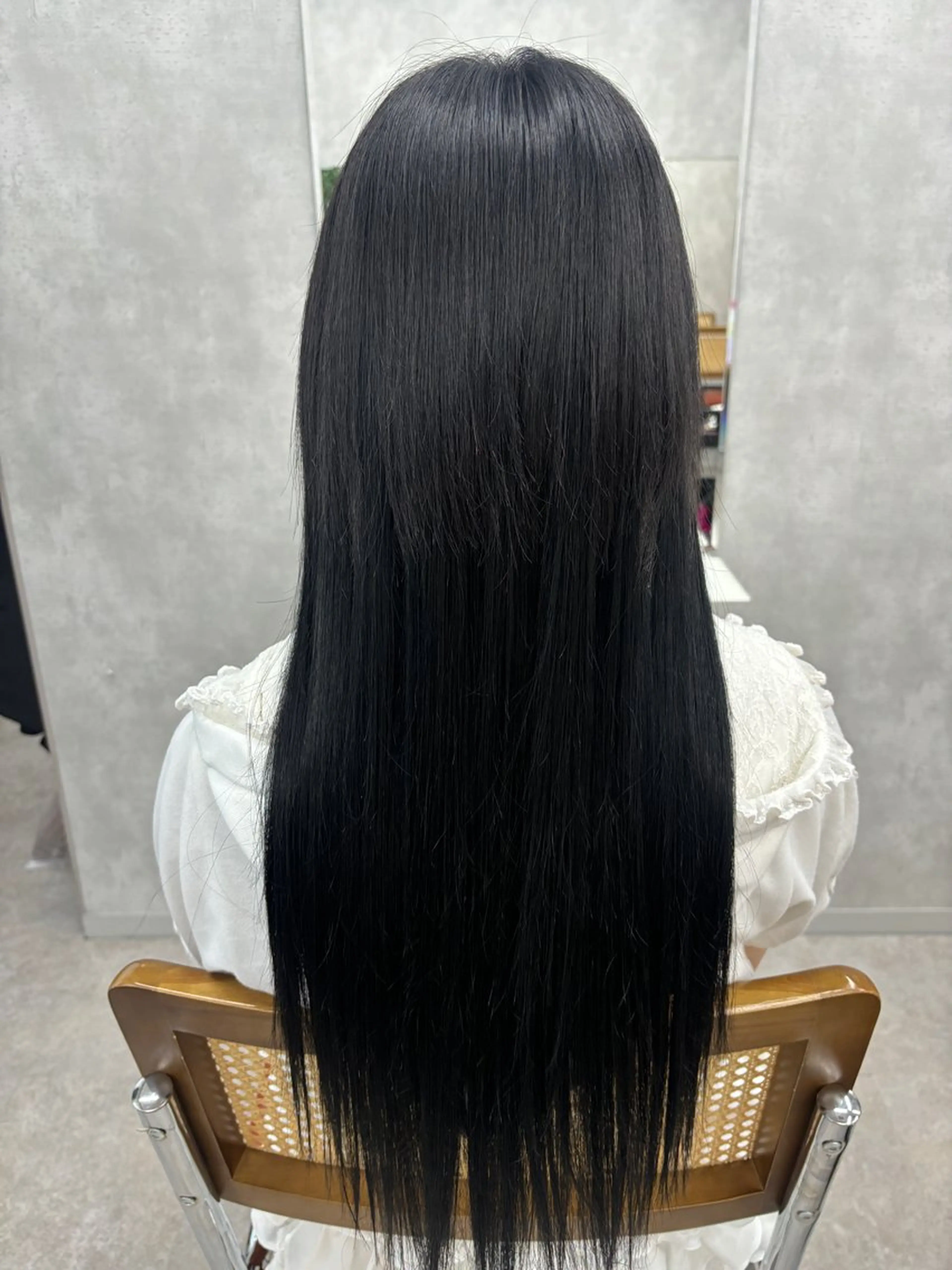 ショート エクステ lottannibirth所属・城戸 涼雅のヘアスタイル