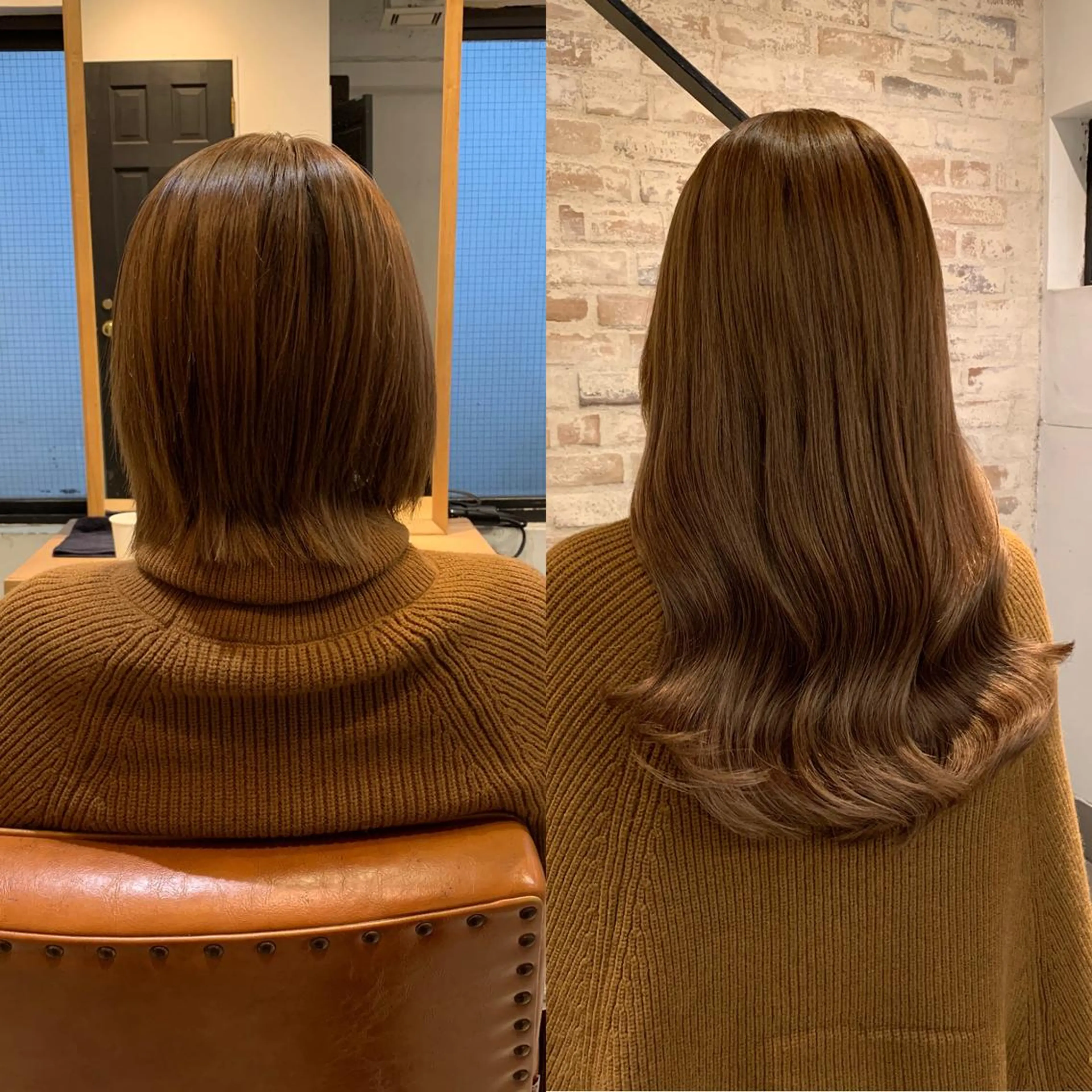 ショート エクステ PARIS hair salon所属・秋葉原　柏木絢汰 ✨当日予約okのヘアスタイル