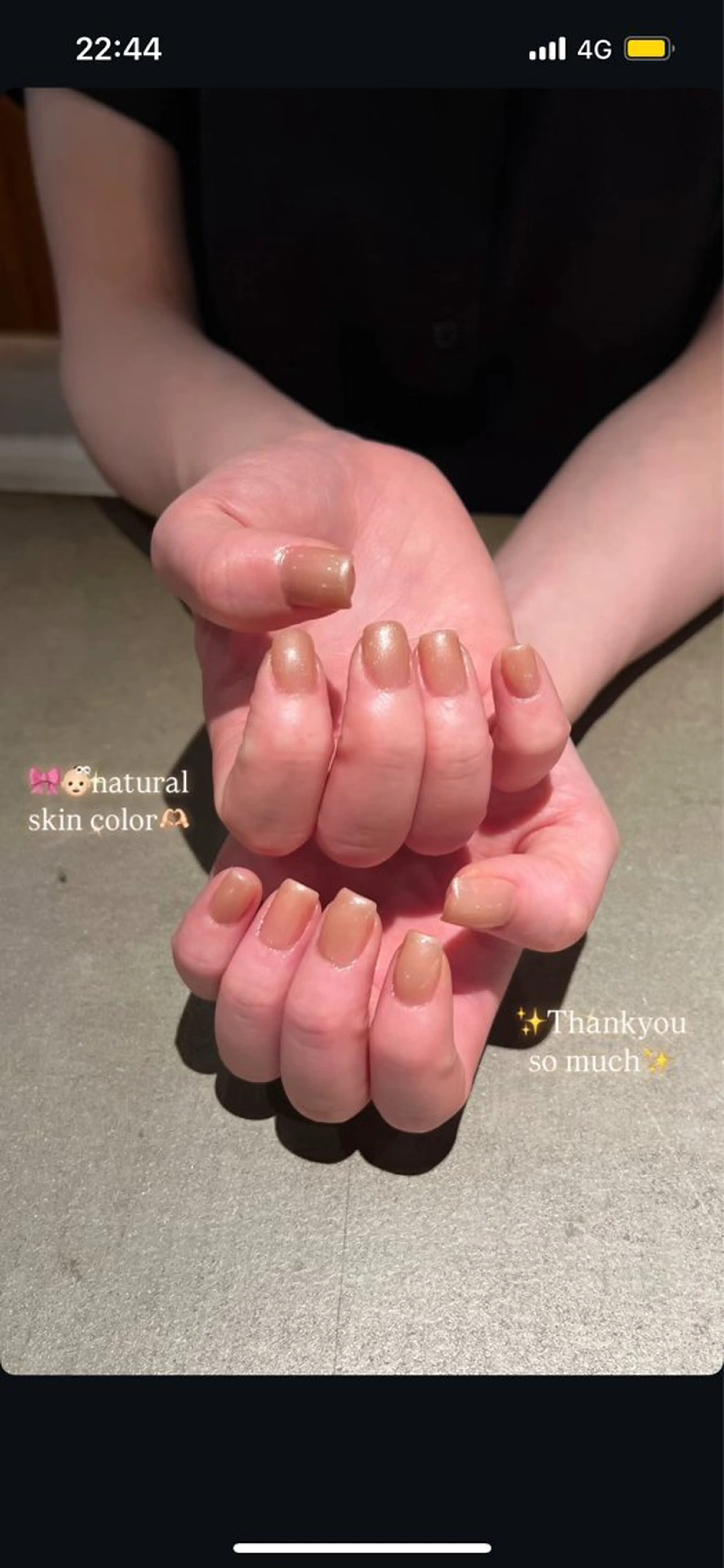 ネイル ウエチ ノリカ🐸のネイルデザイン