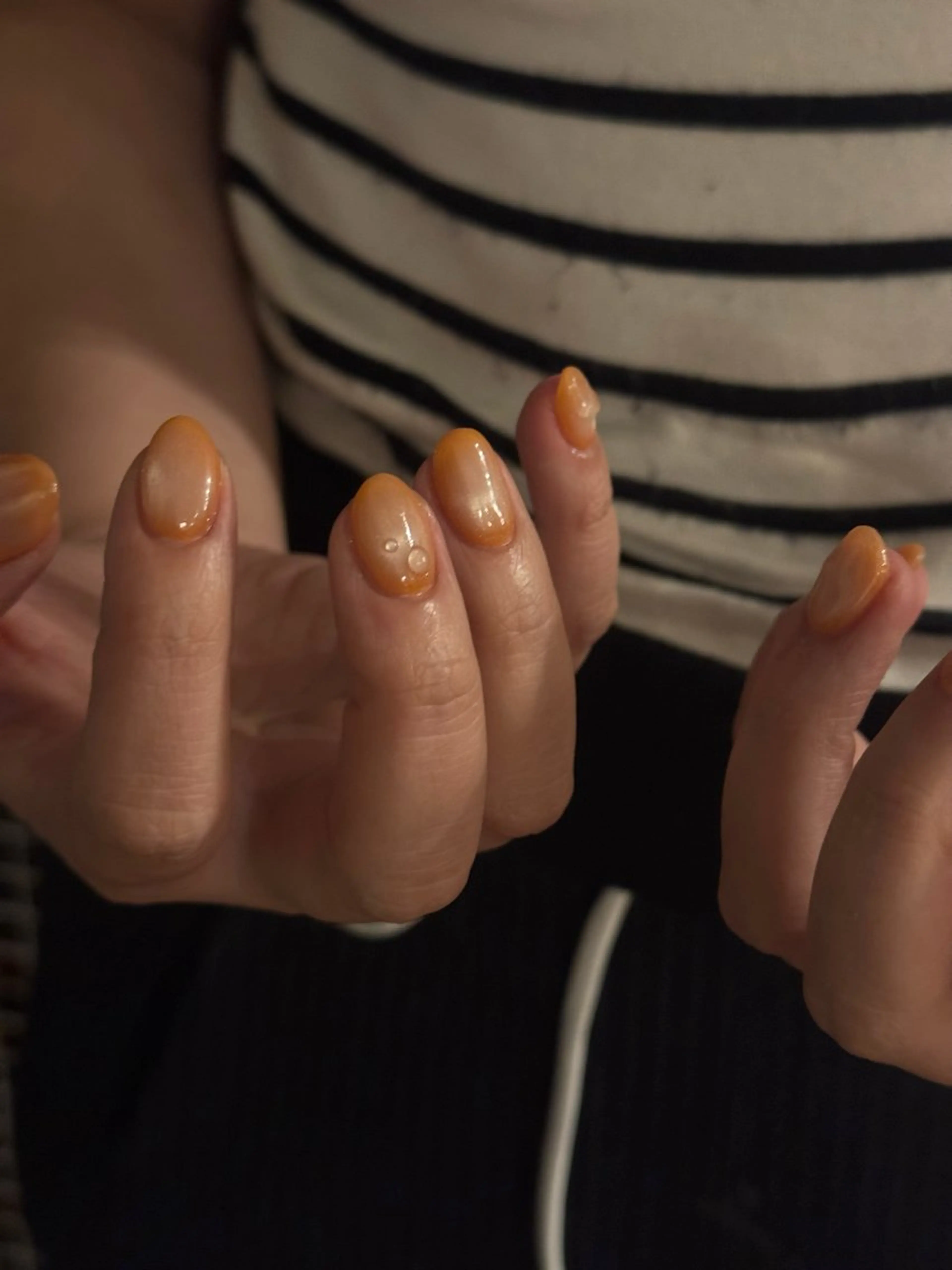 ネイル ハンドネイル haruka .のネイルデザイン