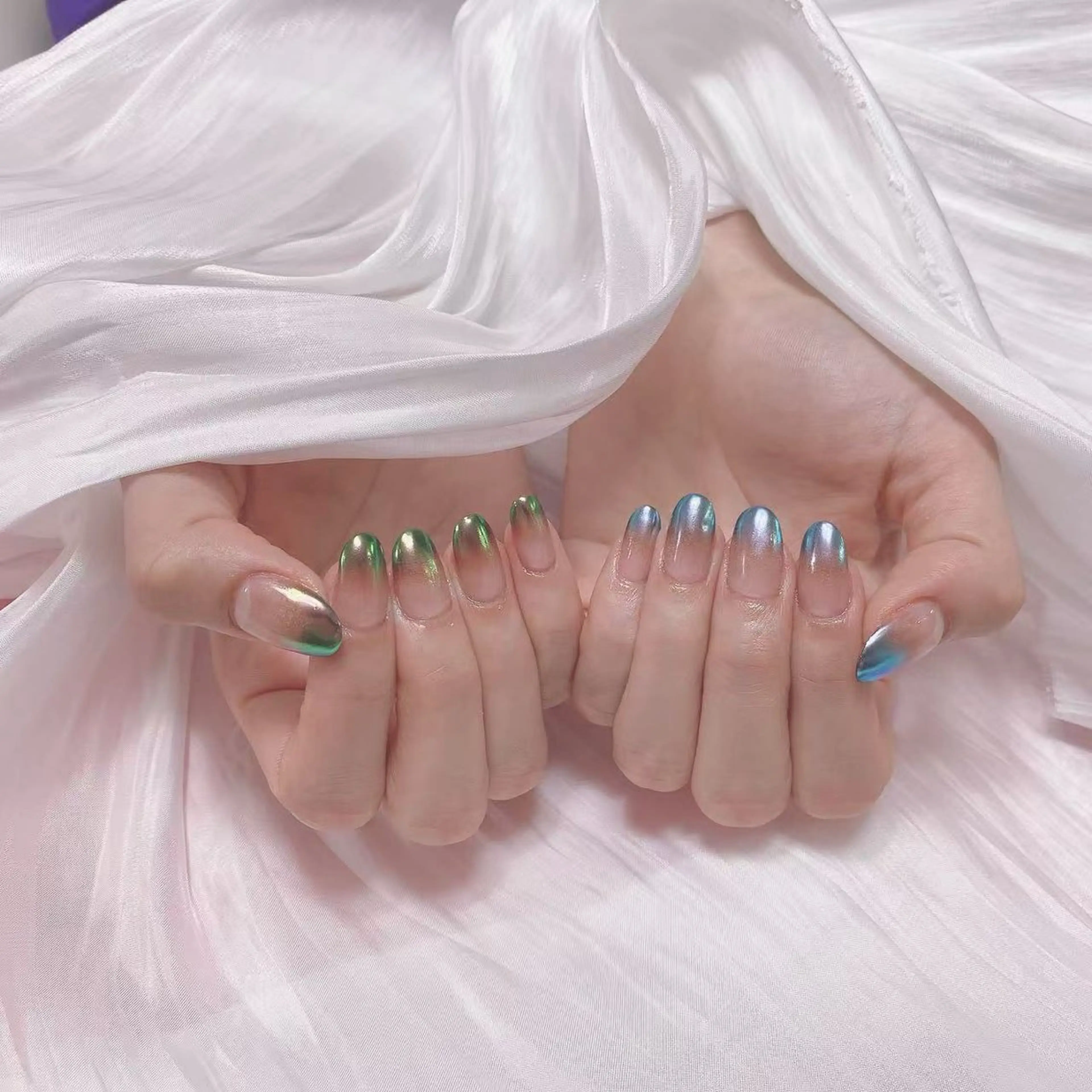 ネイル ジョリ kasumi🌹💅のネイルデザイン