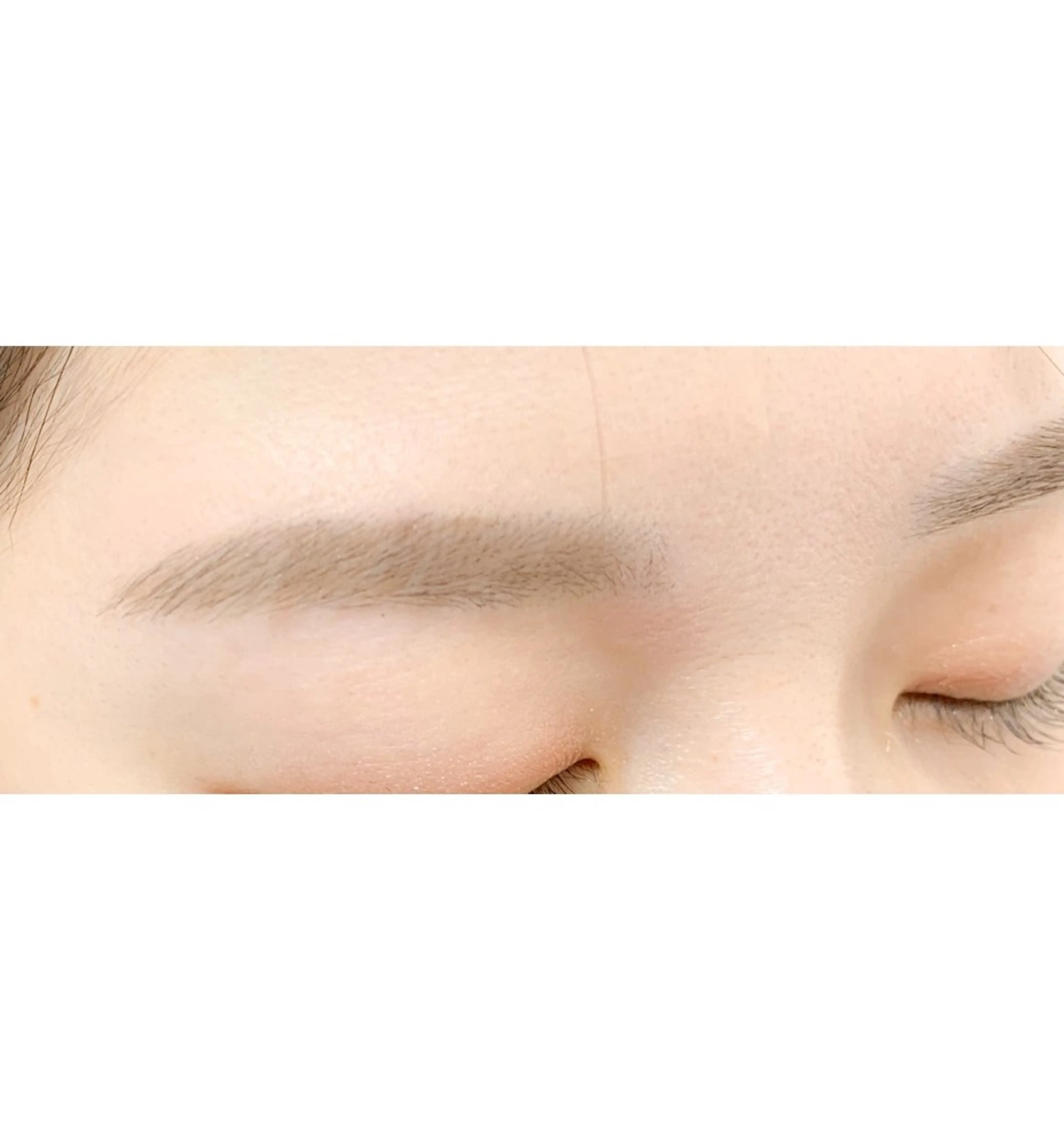 アイブロウ サルサグレイス千葉店 塩井のマツエク・マツパデザイン