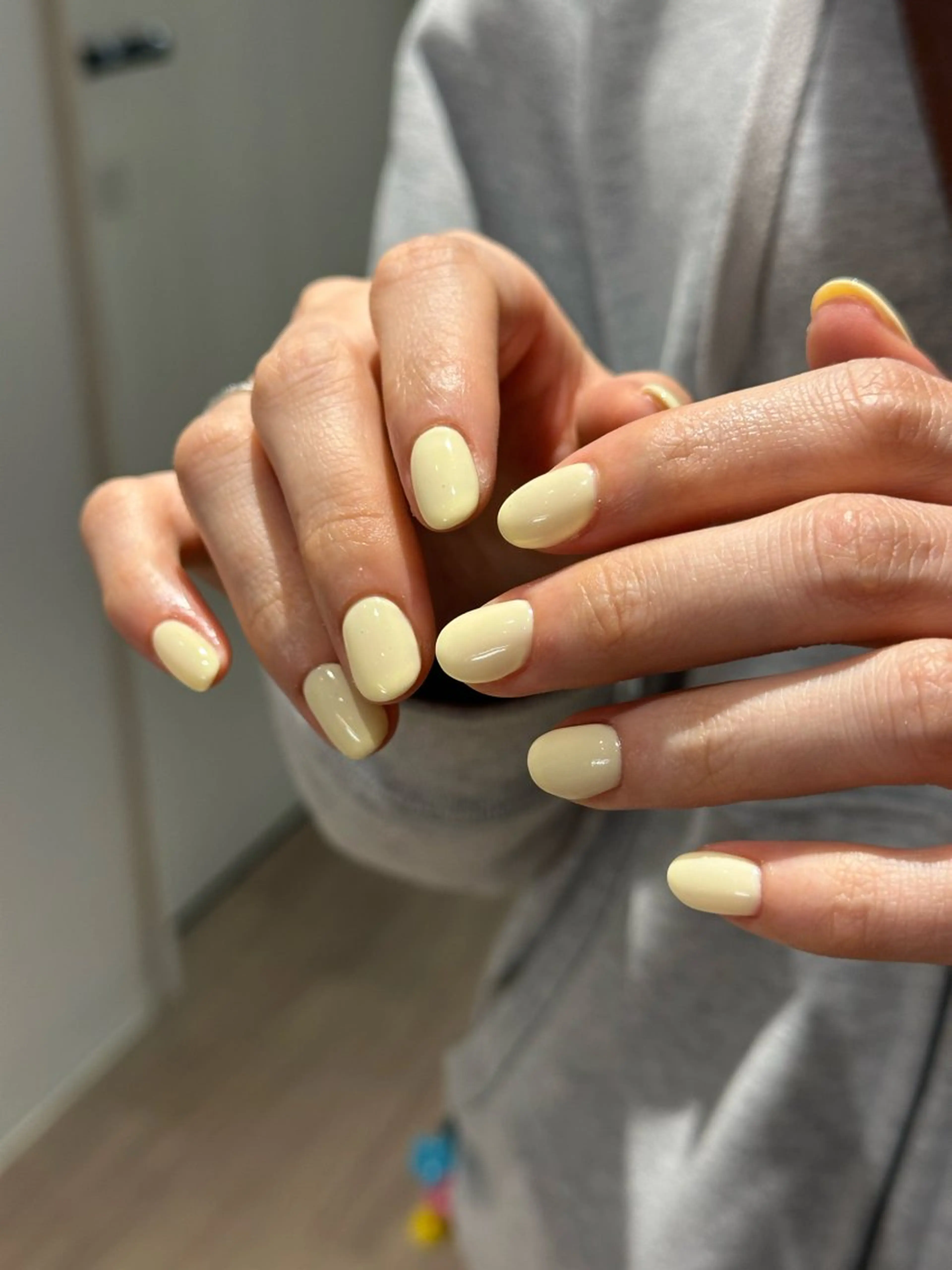 ネイル diptyMOILA ことりのネイルデザイン