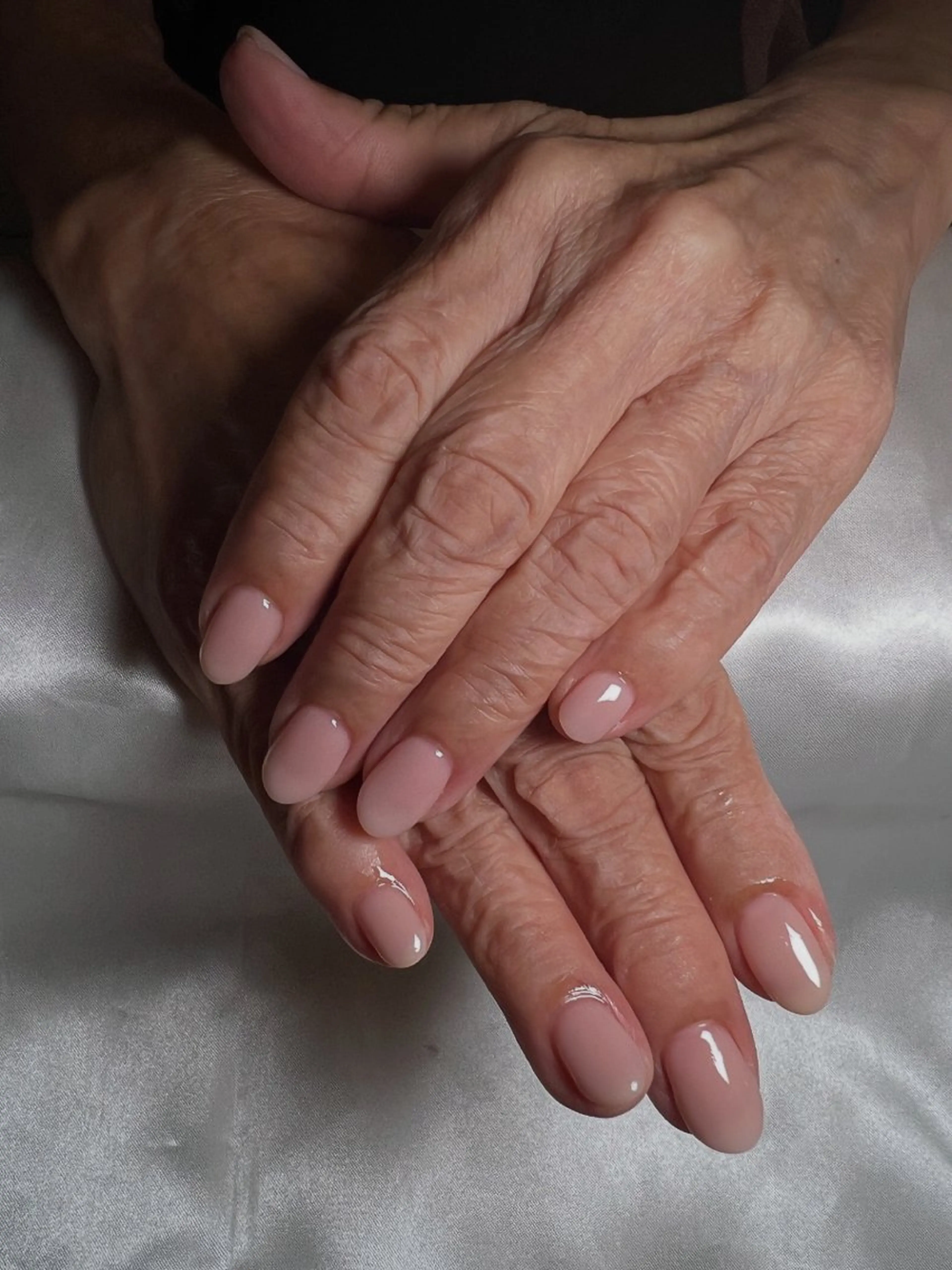 ネイル ハンドネイル she'snail RINAのネイルデザイン