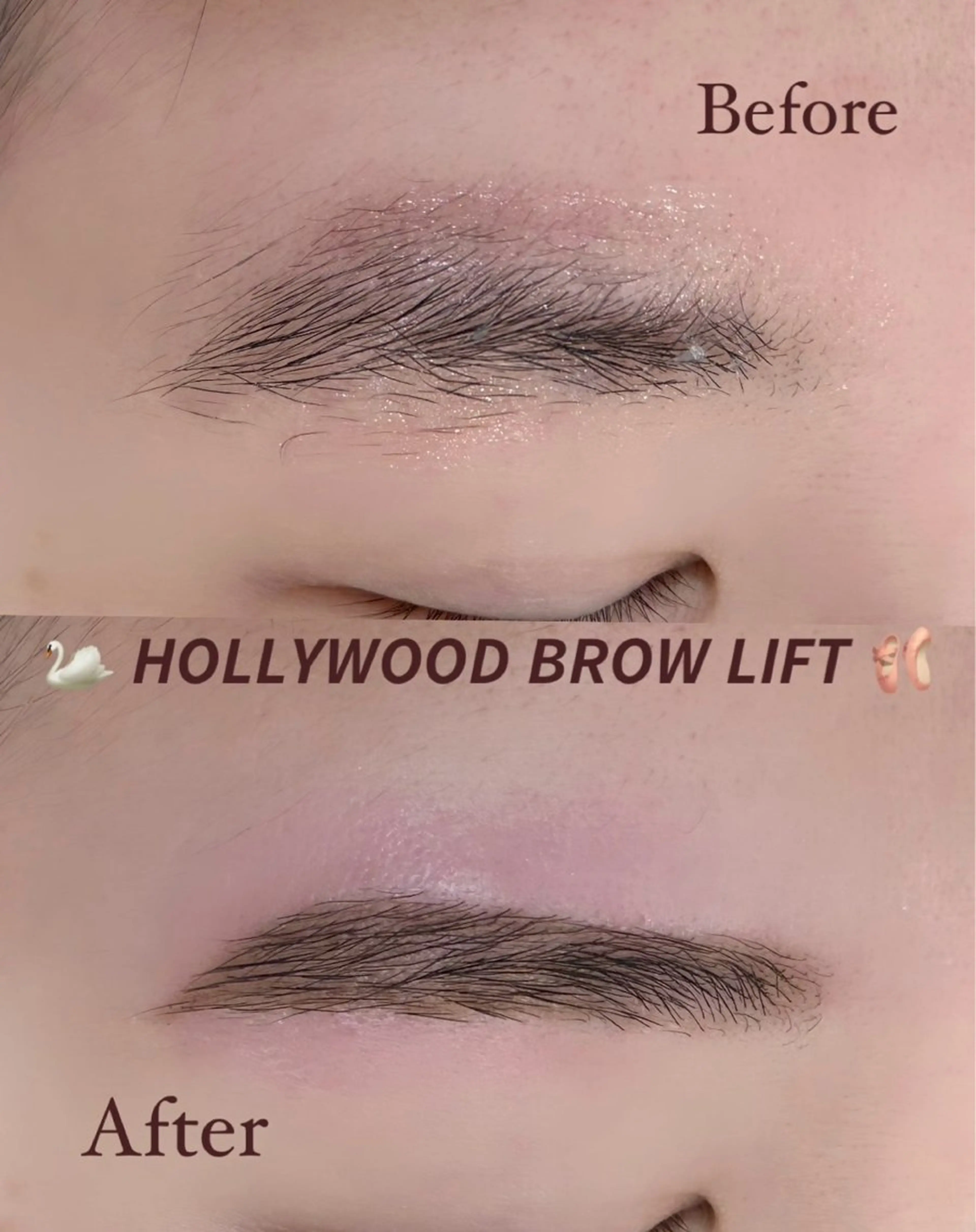 アイブロウ TRU NAIL & EYE 銀座店所属・TRU lunaのマツエク・マツパデザイン