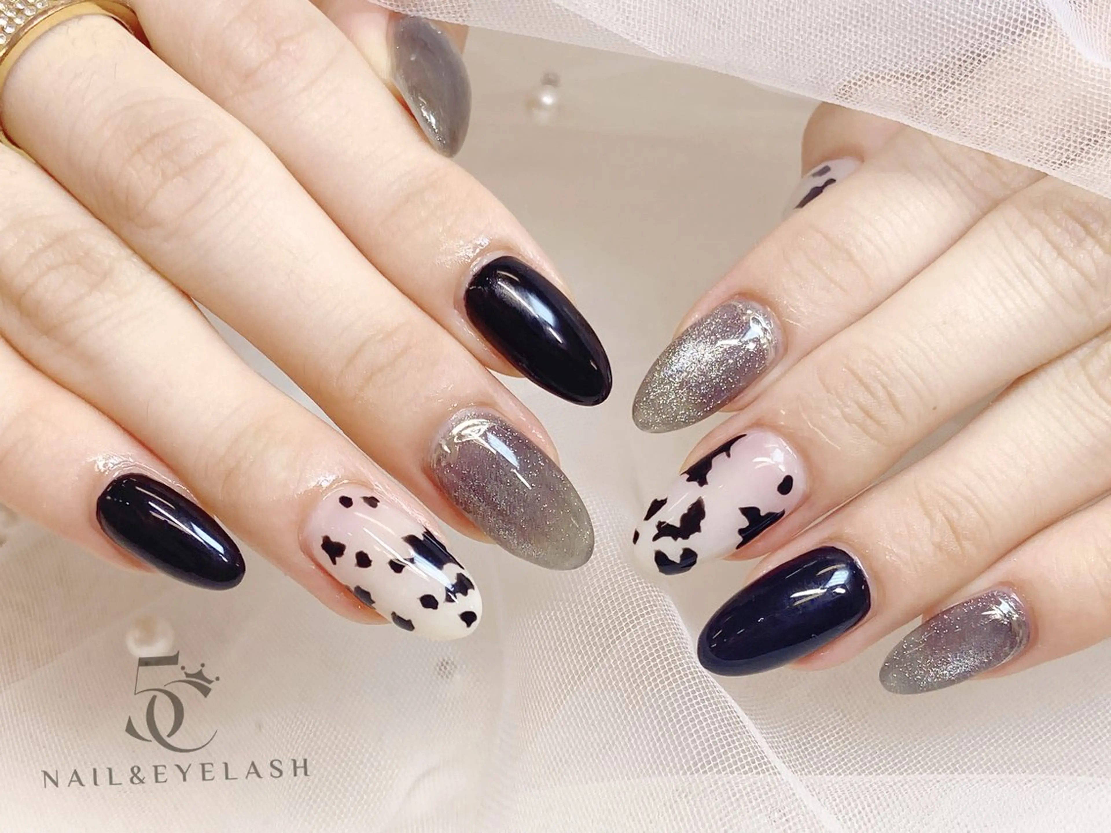 ネイル 5C NAIL 5C NAILのネイルデザイン