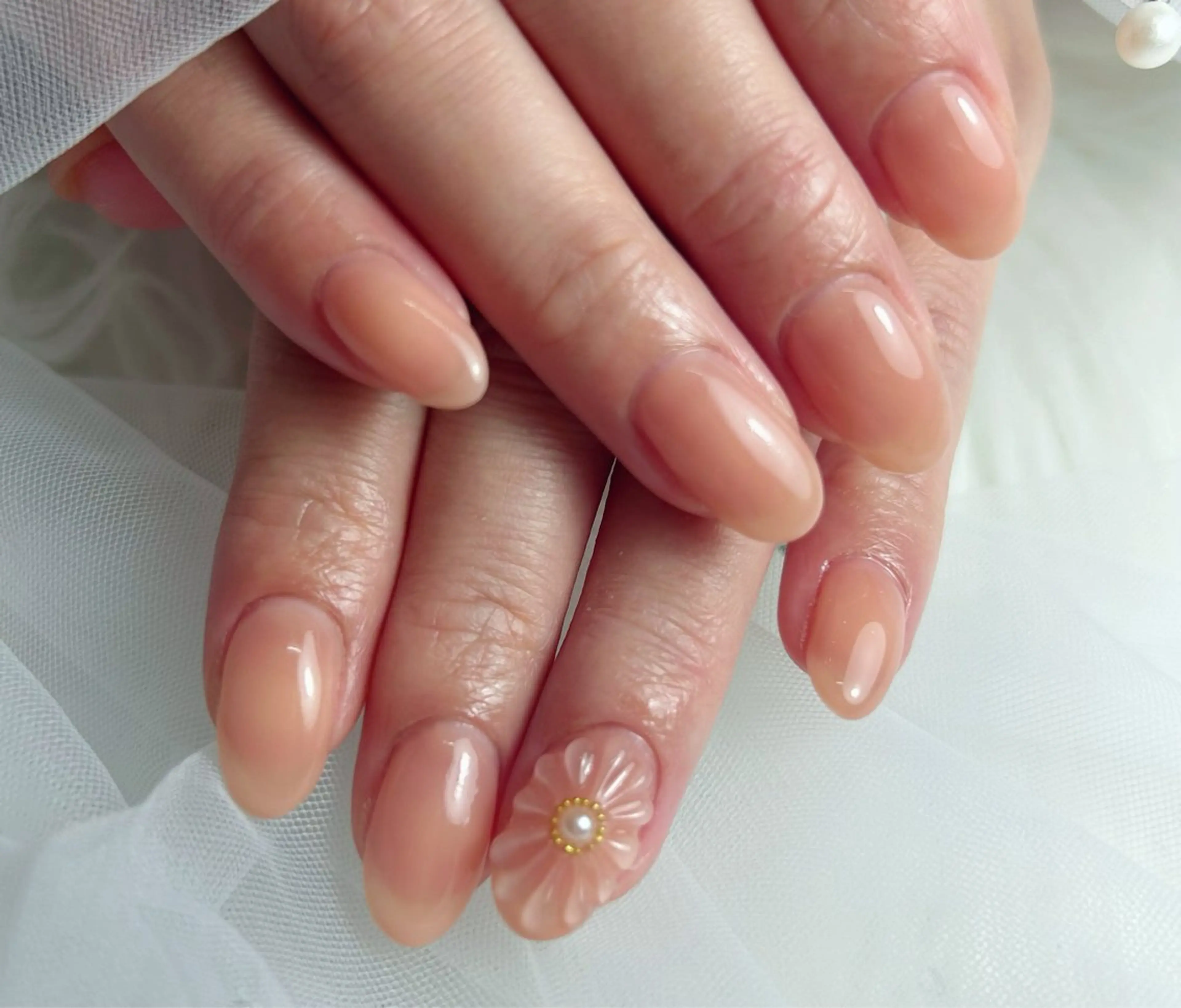 ネイル COCO所属・COCO nail salonのネイルデザイン