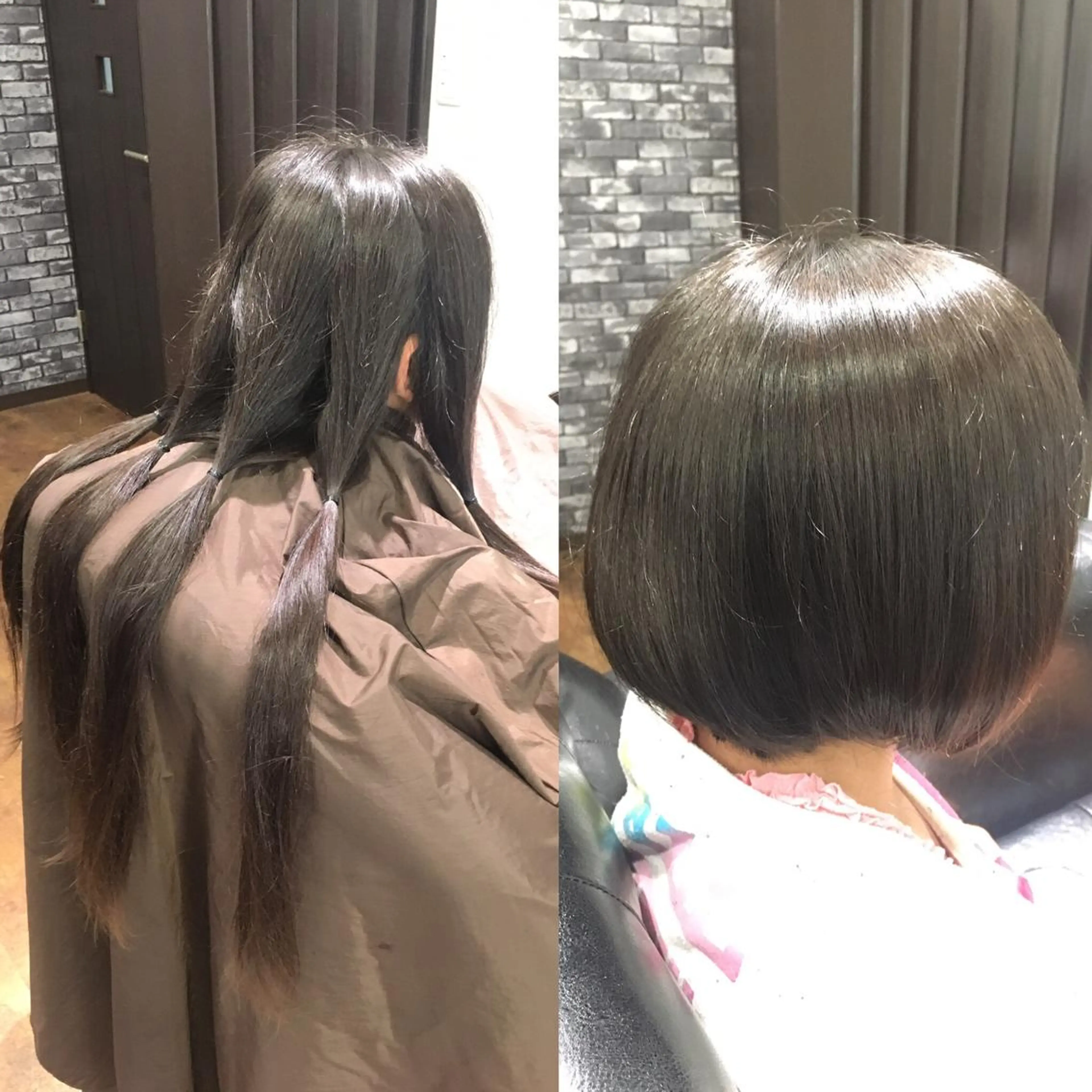 ショート キッズ Rise Heart 中村 裕介のヘアスタイル