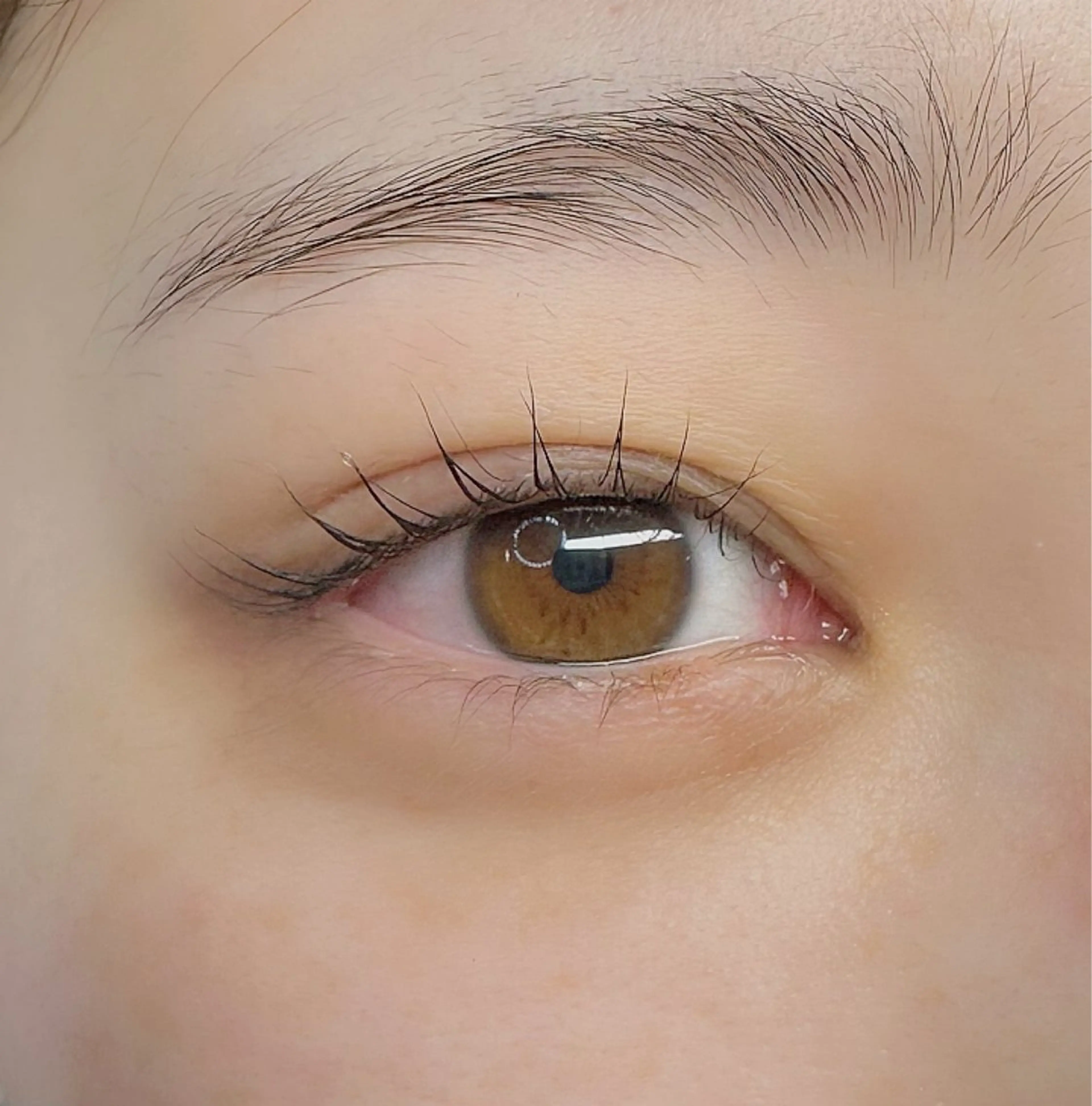 マツエク・マツパ マツパ 市川 優妃のマツエク・マツパデザイン