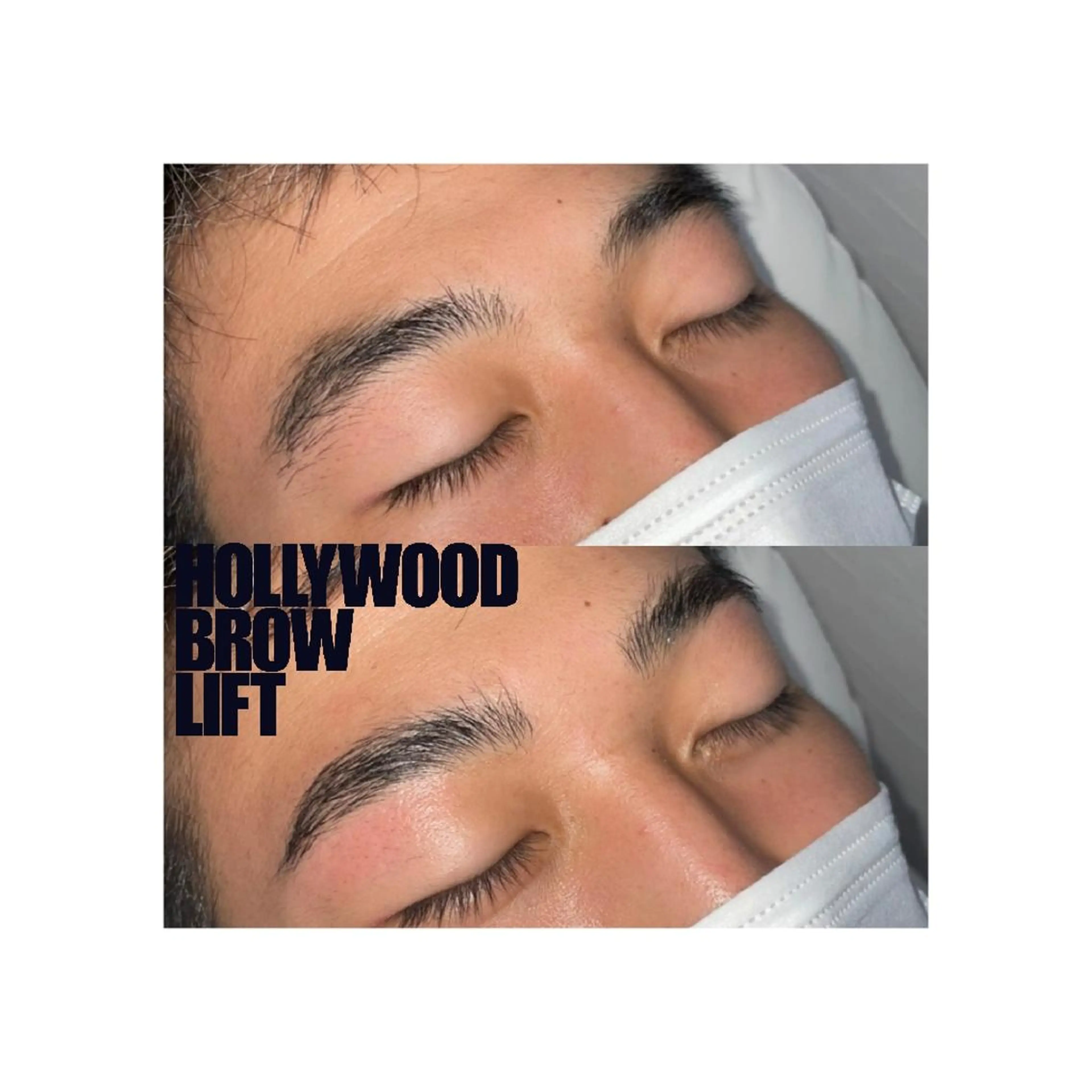 アイブロウ Nail salon b.a.所属・nailsalon b.a.のネイルデザイン