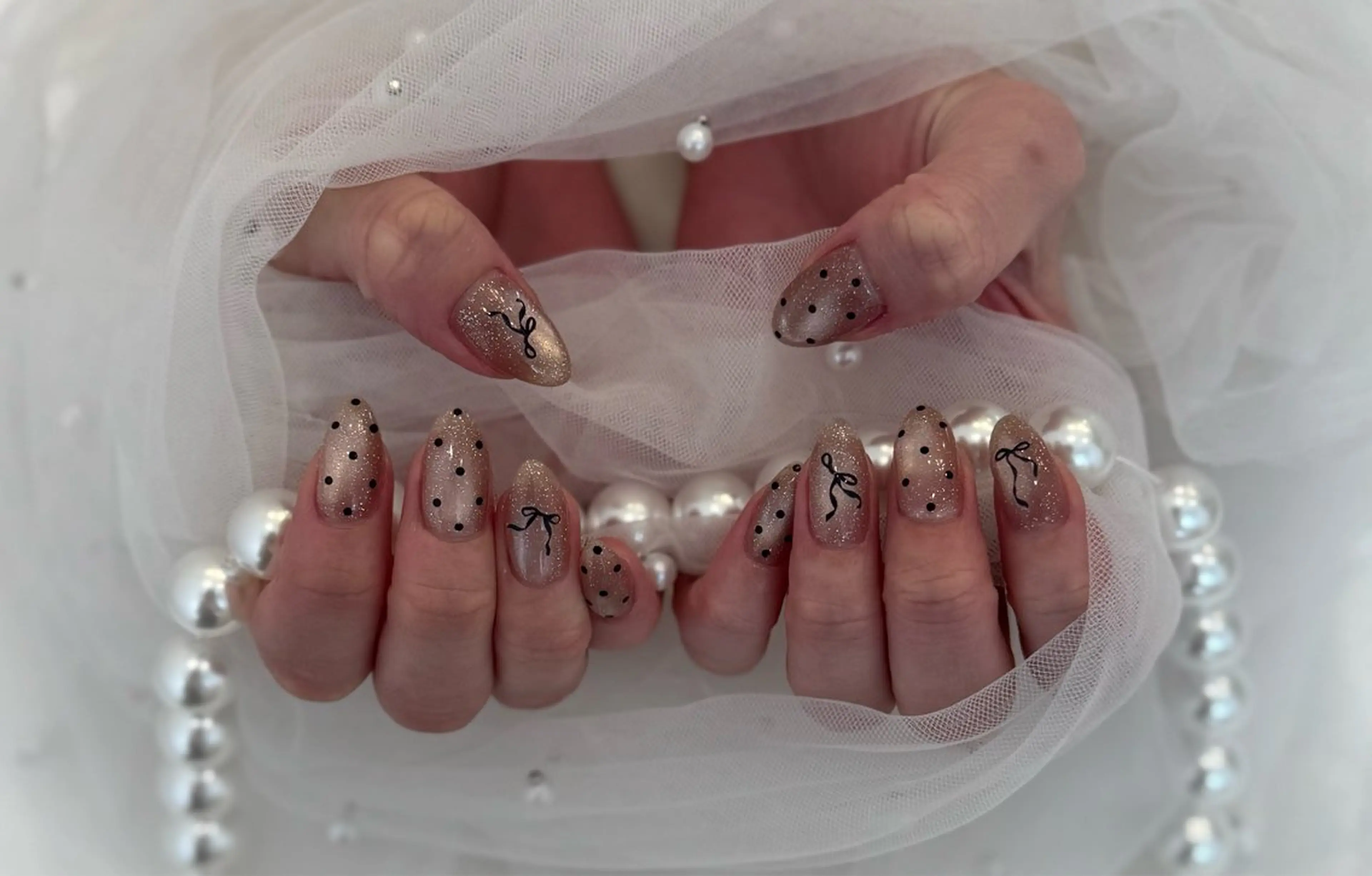 ネイル ハンドネイル nail salon belleのその他イメージ