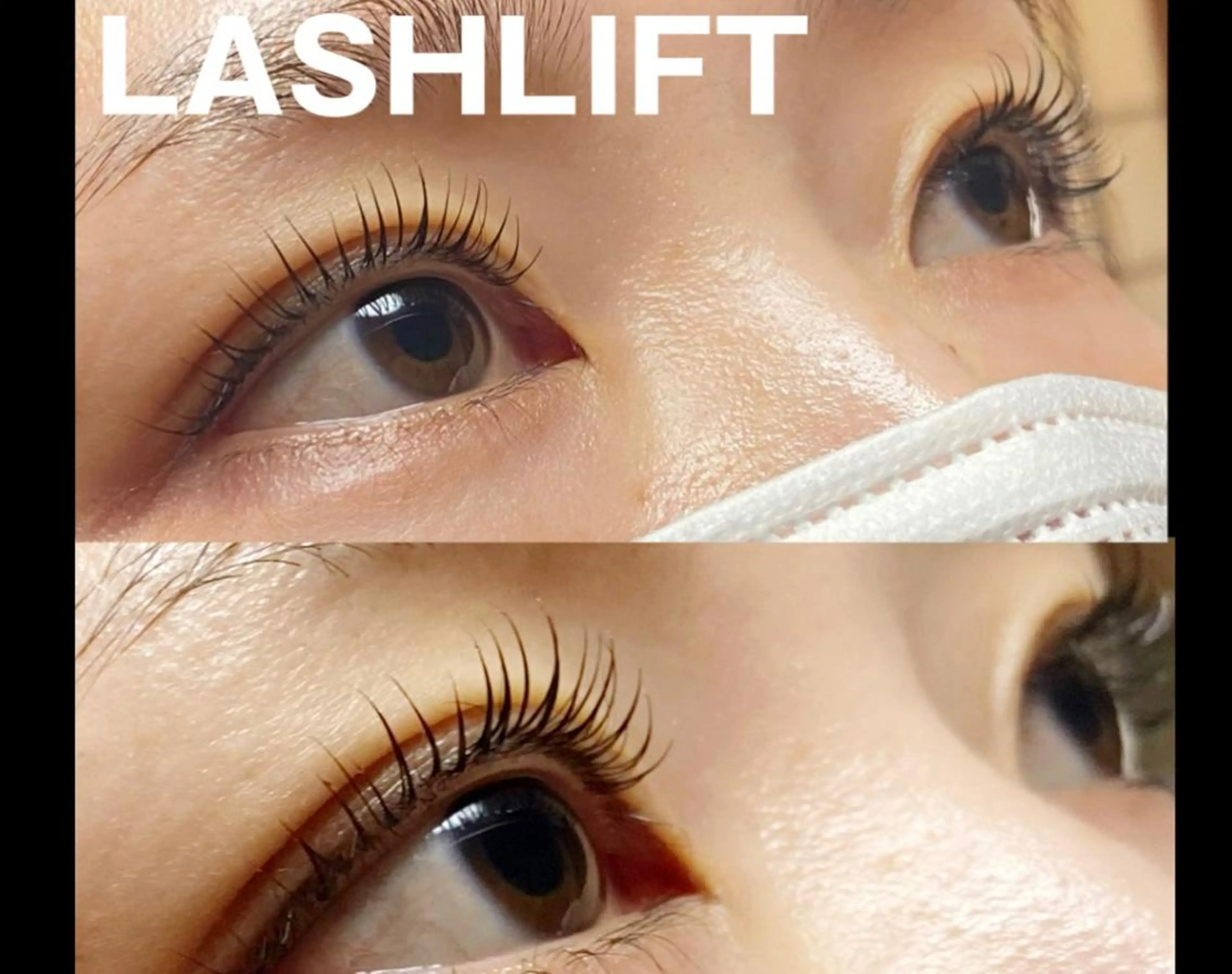 マツエク・マツパ パリジェンヌラッシュリフト salon all所属・salon allのその他イメージ