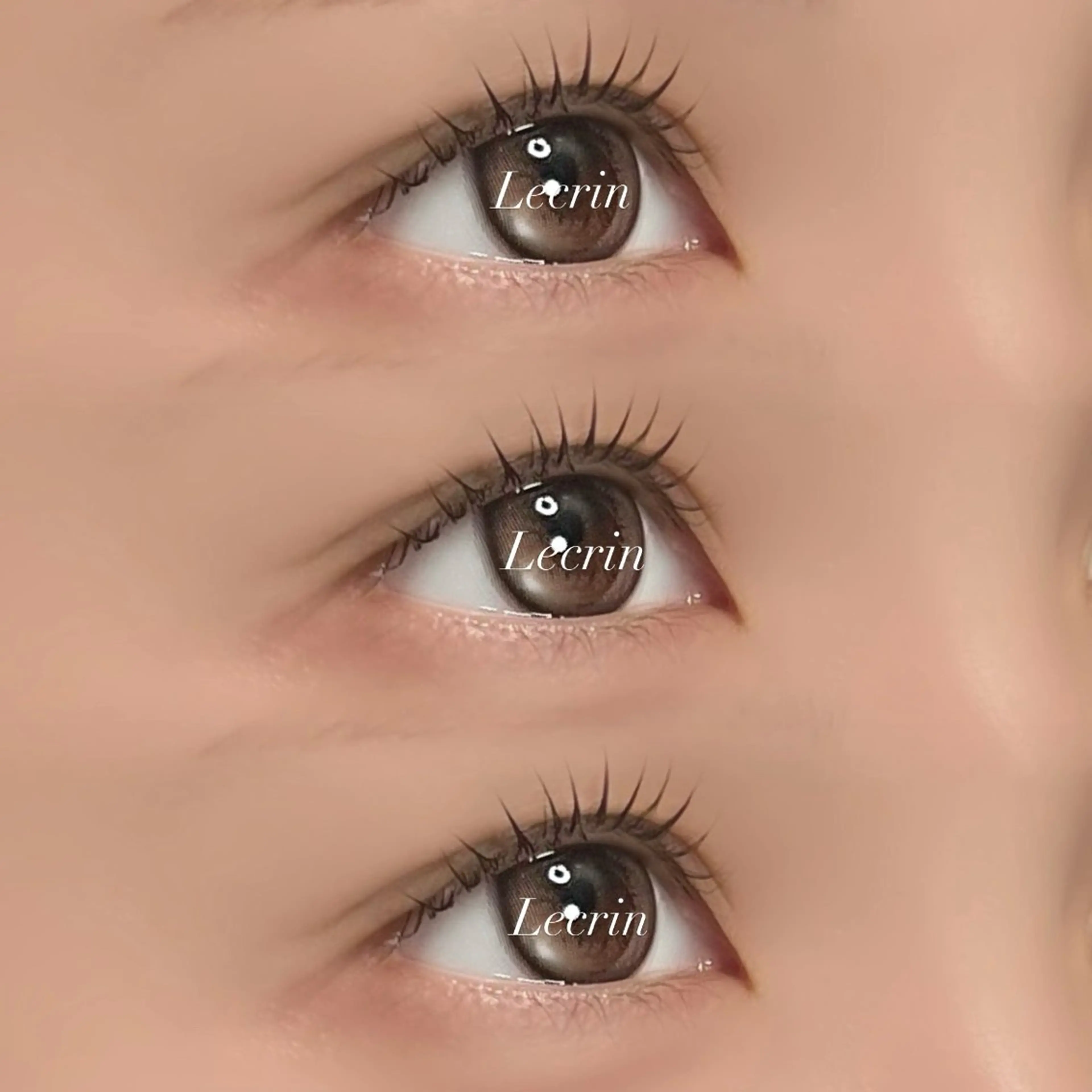 まつ毛パーマ👀💞の写真