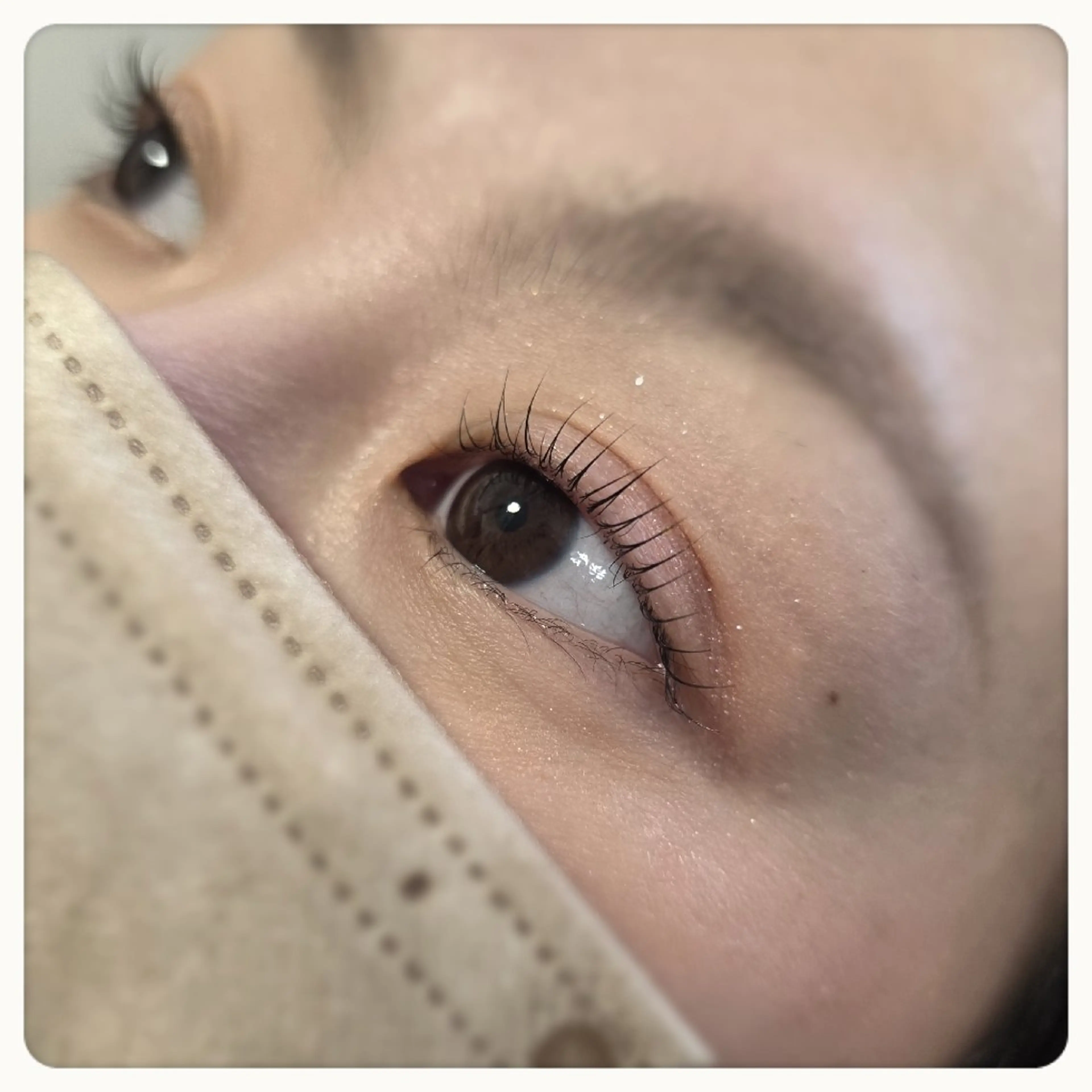 マツエク・マツパ Mrs Nailのマツエク・マツパデザイン