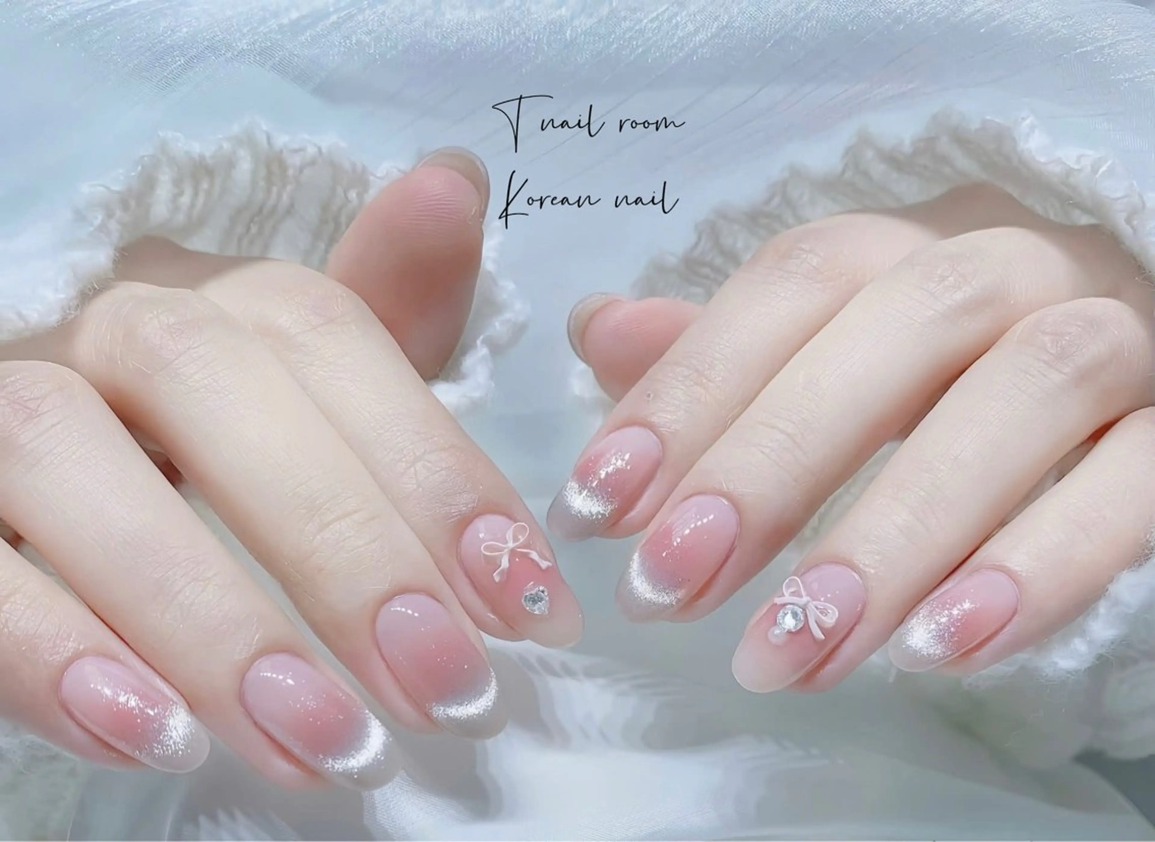 ネイル T nail roomのネイルデザイン