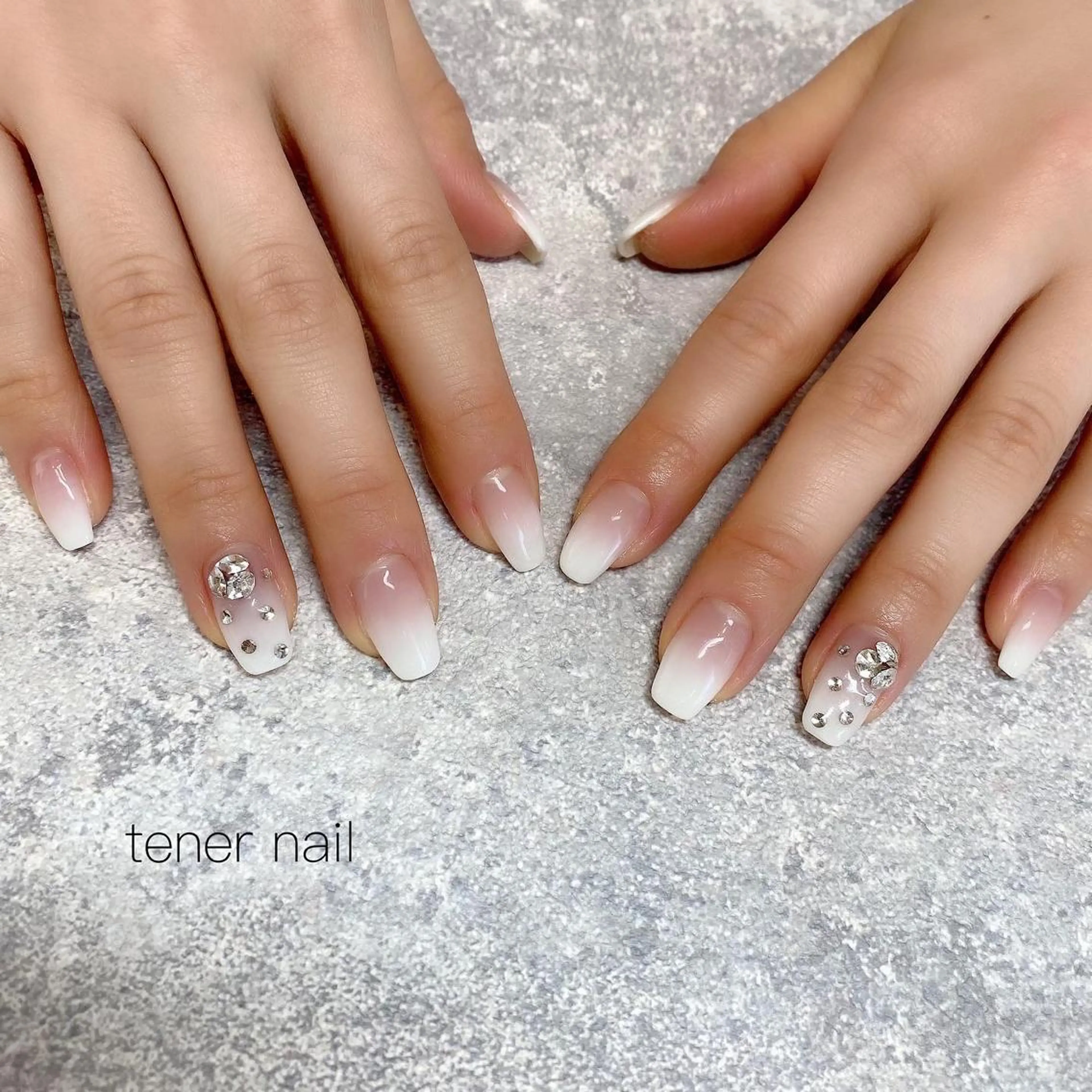 ネイル tener  nail  テネルネイル所属・テネルネイル tener nailのネイルデザイン