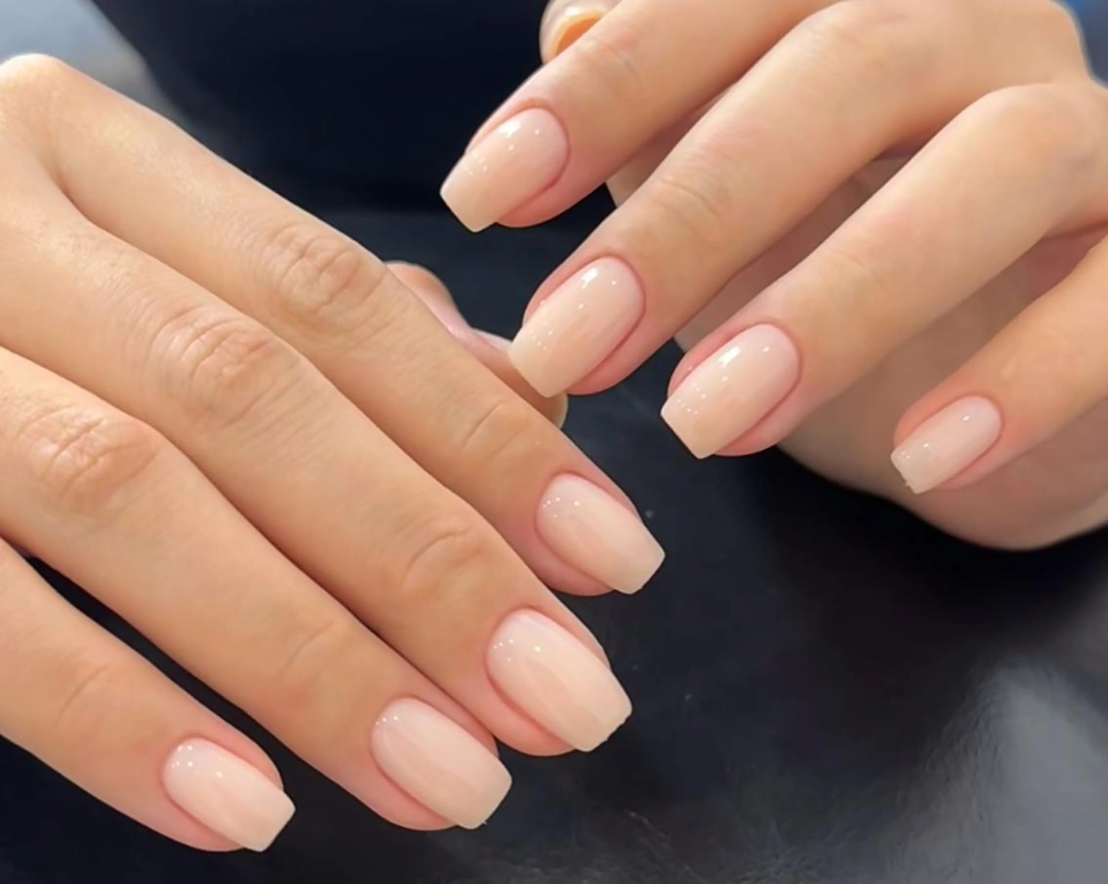 ネイル ハンドネイル Molly _nailのネイルデザイン