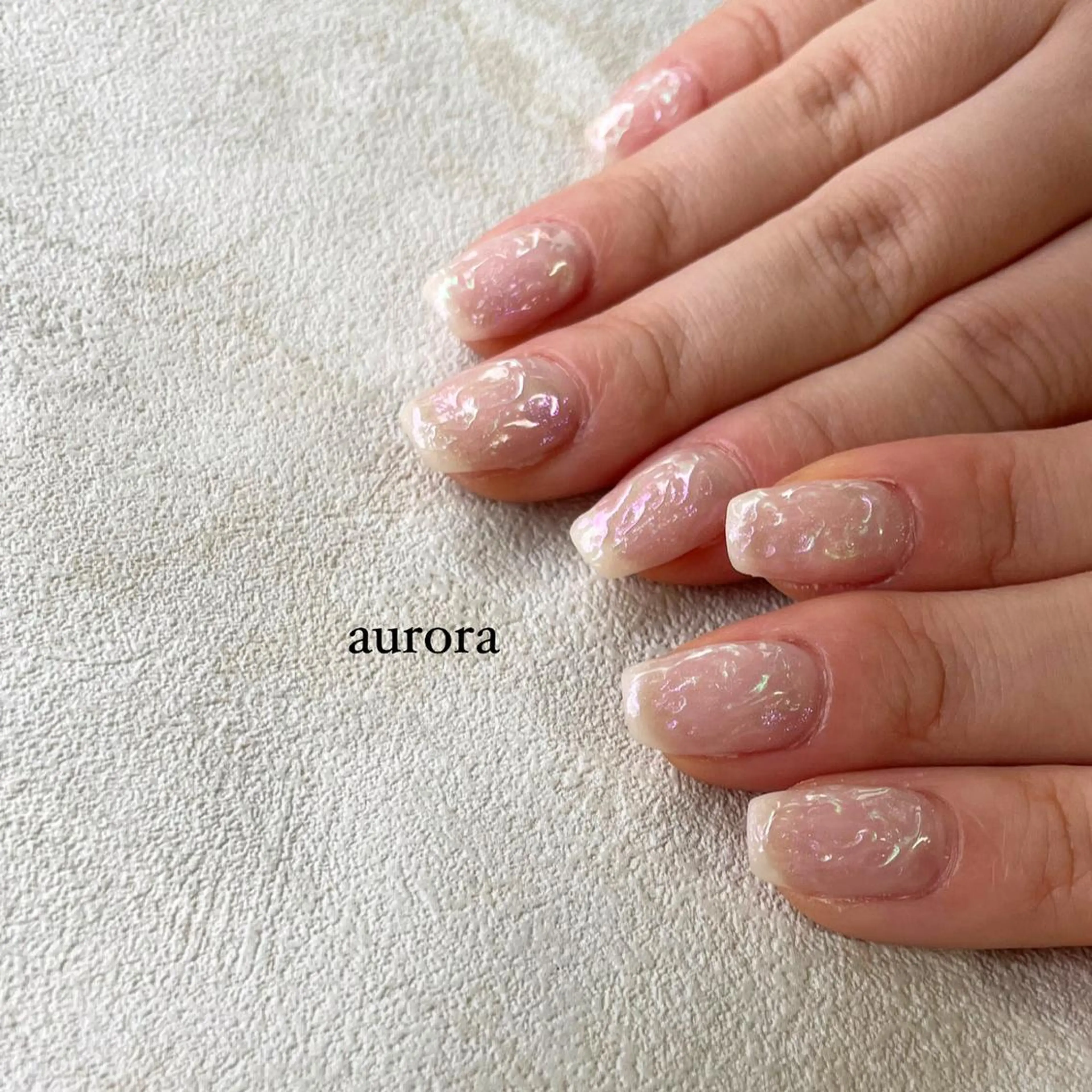 ネイル ハンドネイル H'ami (haruka)のネイルデザイン