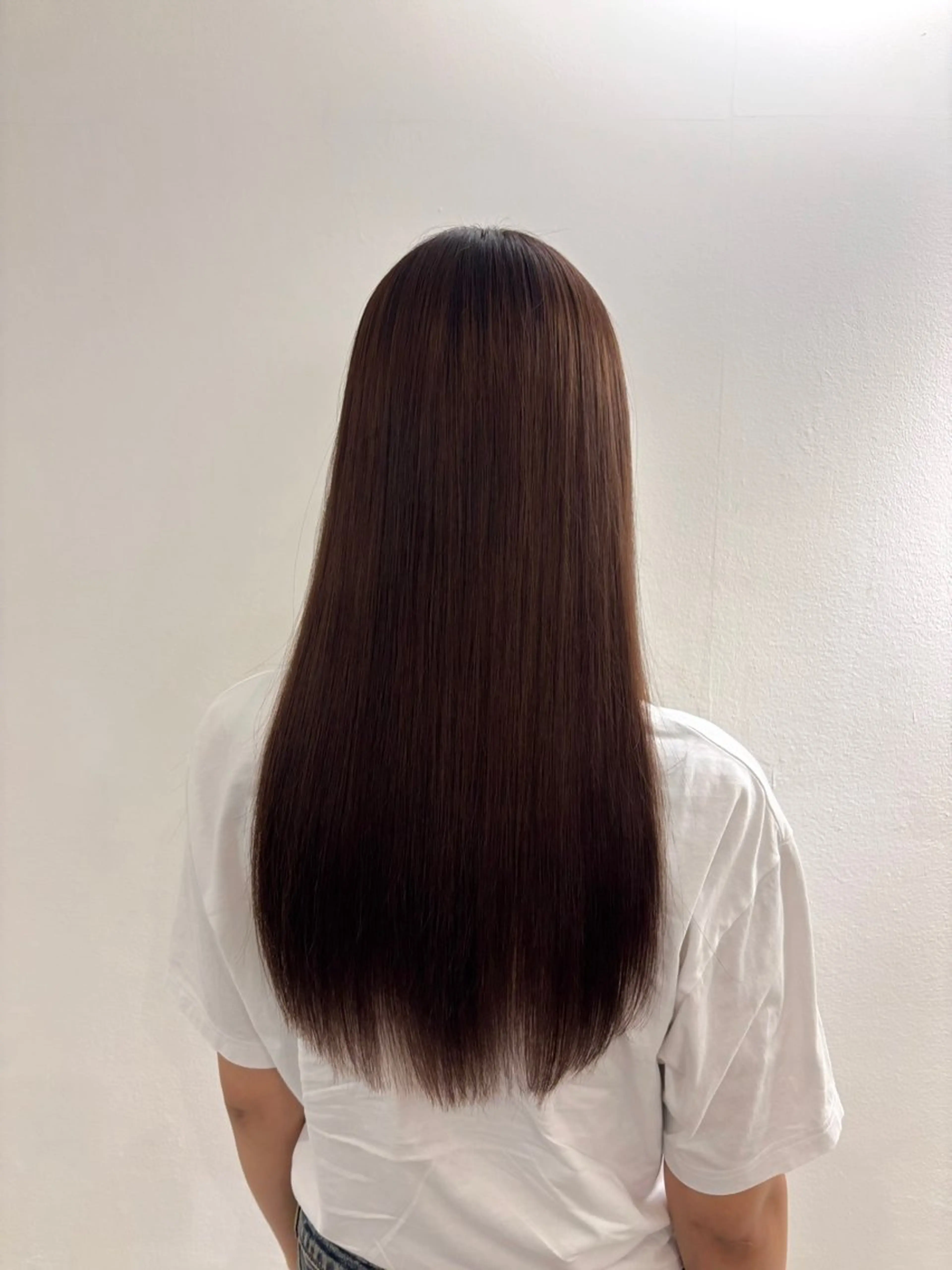 ロング カラー 🌼Moeka 🌼のヘアスタイル