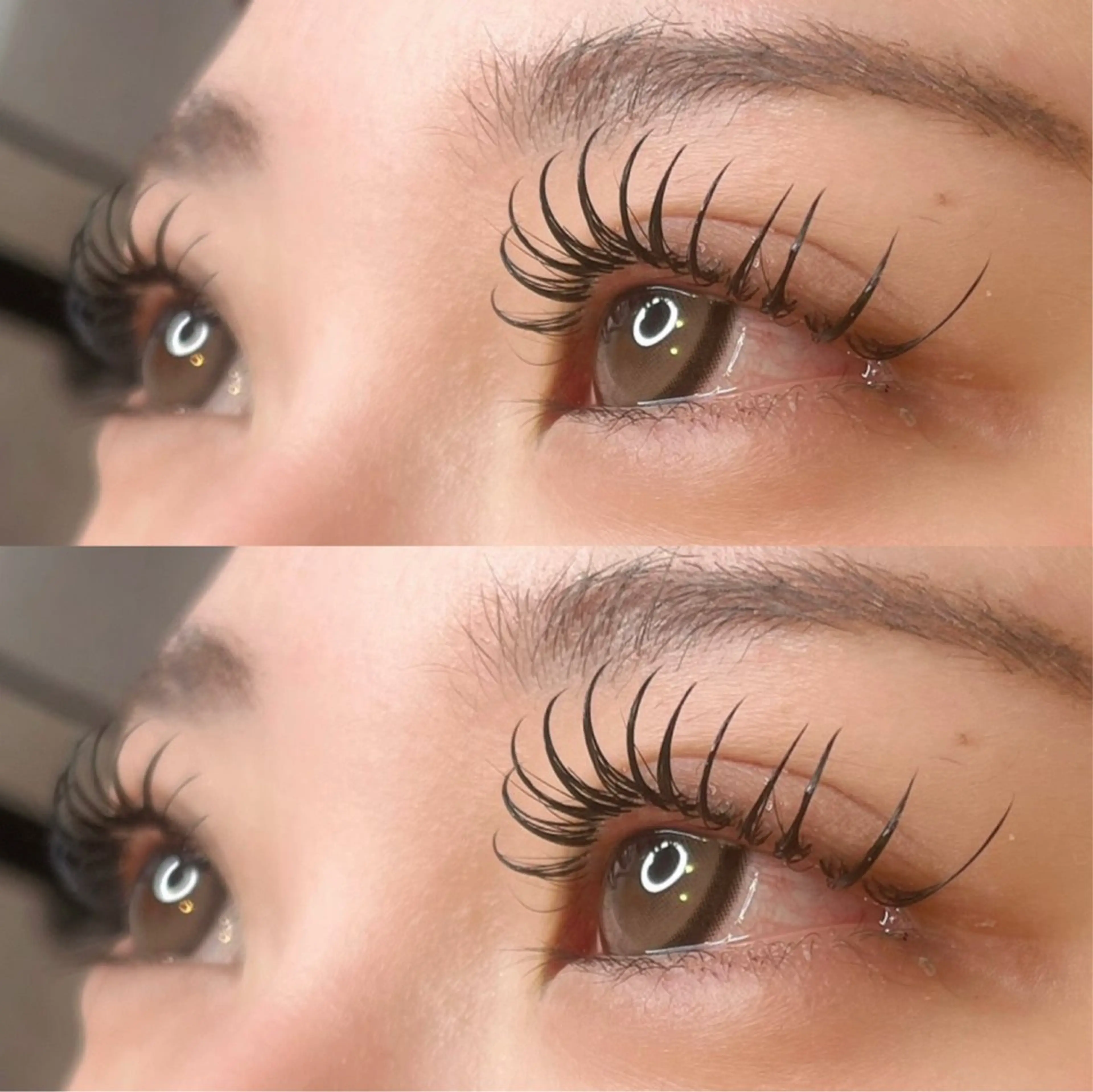 マツエク・マツパ 石橋萌 (Lani&Co.)のマツエク・マツパデザイン