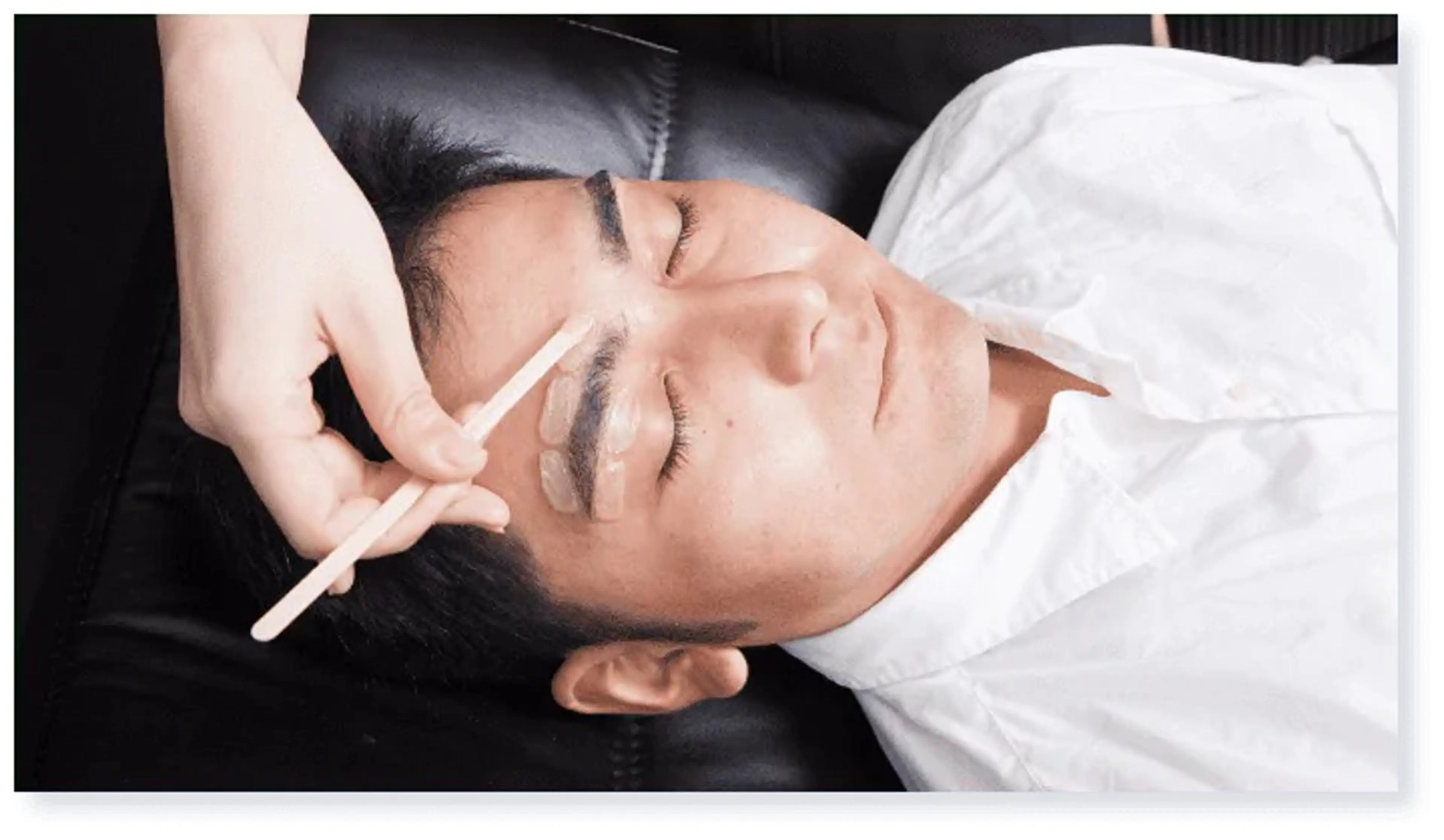 アイブロウ プラスエイト新宿店所属・アイブロウ無料モデル 募集の眉毛・アイブロウイメージ