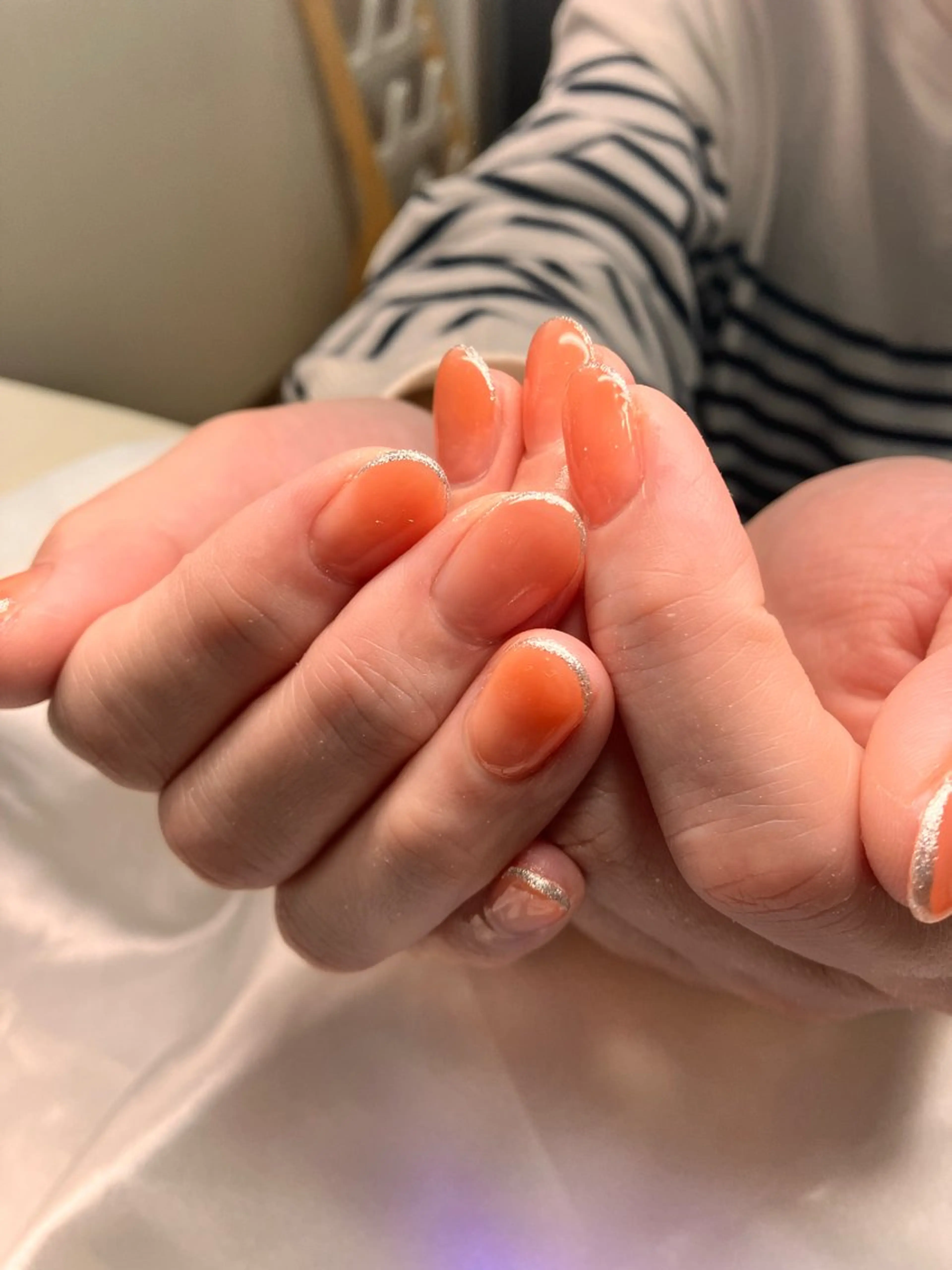 ネイル ハンドネイル Nail Salon NICOのネイルデザイン