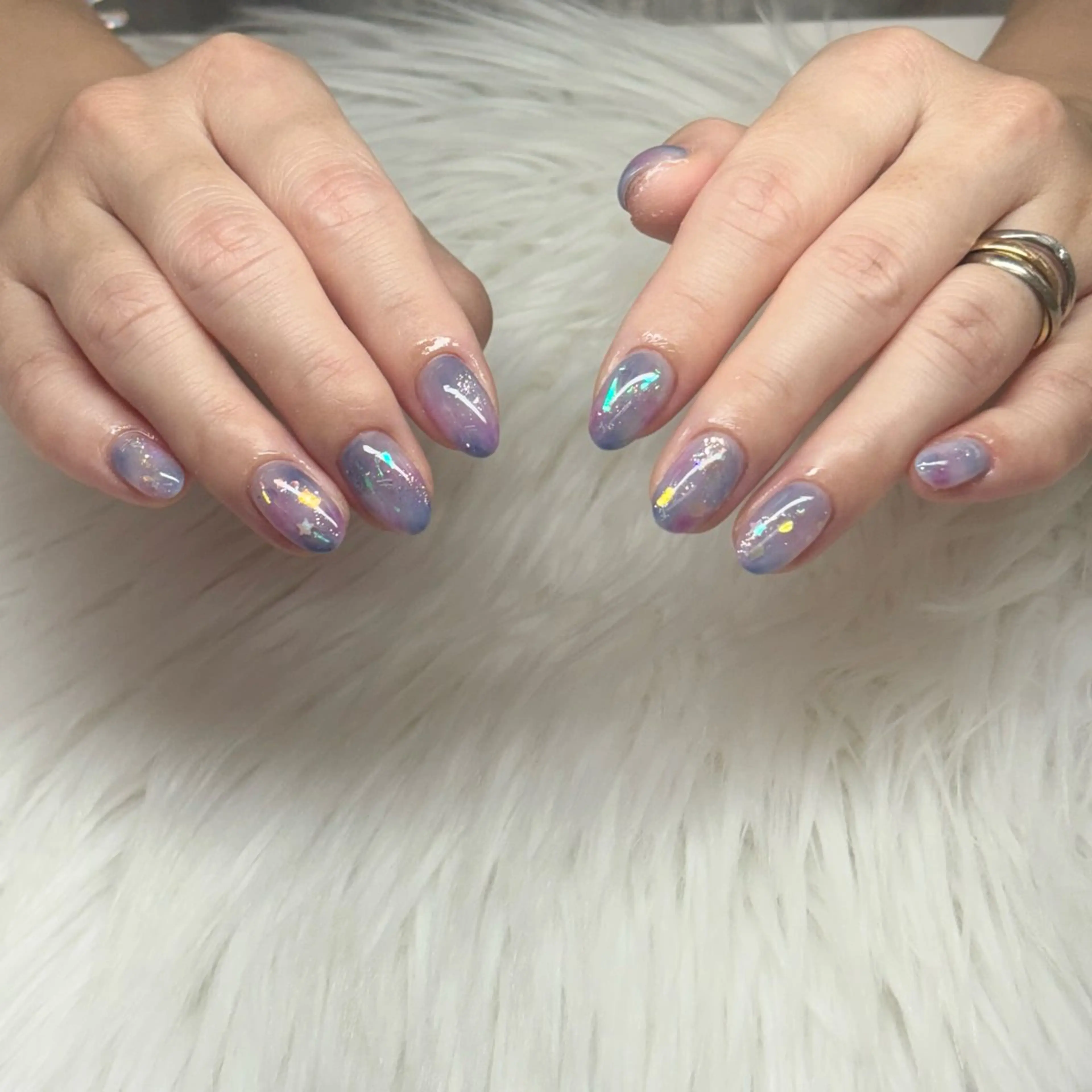 ネイル ハンドネイル Totalsalon Bell所属・totalsalon Bellのネイルデザイン