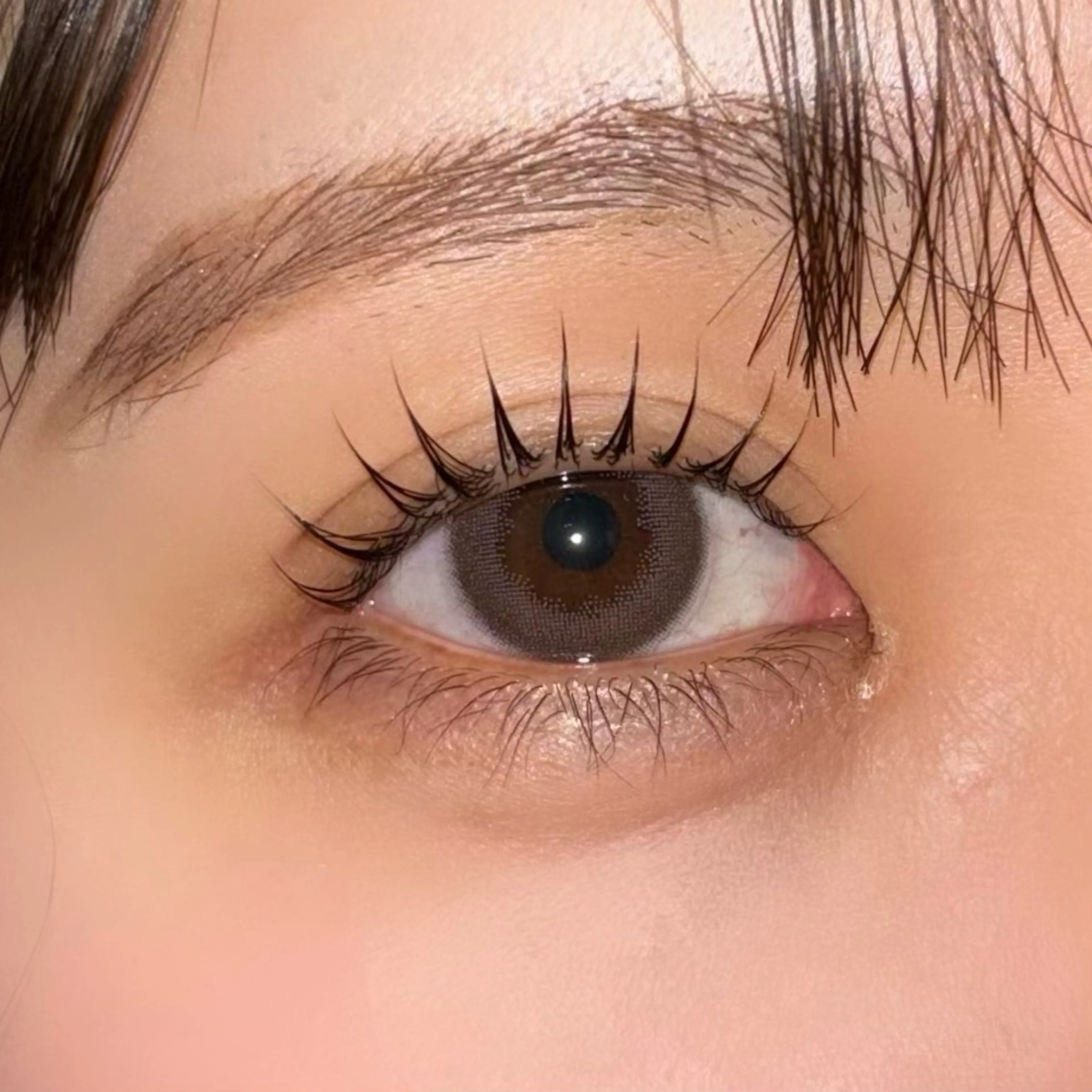 マツエク・マツパ マツパ ヌーベルボーテ 篠塚のマツエク・マツパデザイン