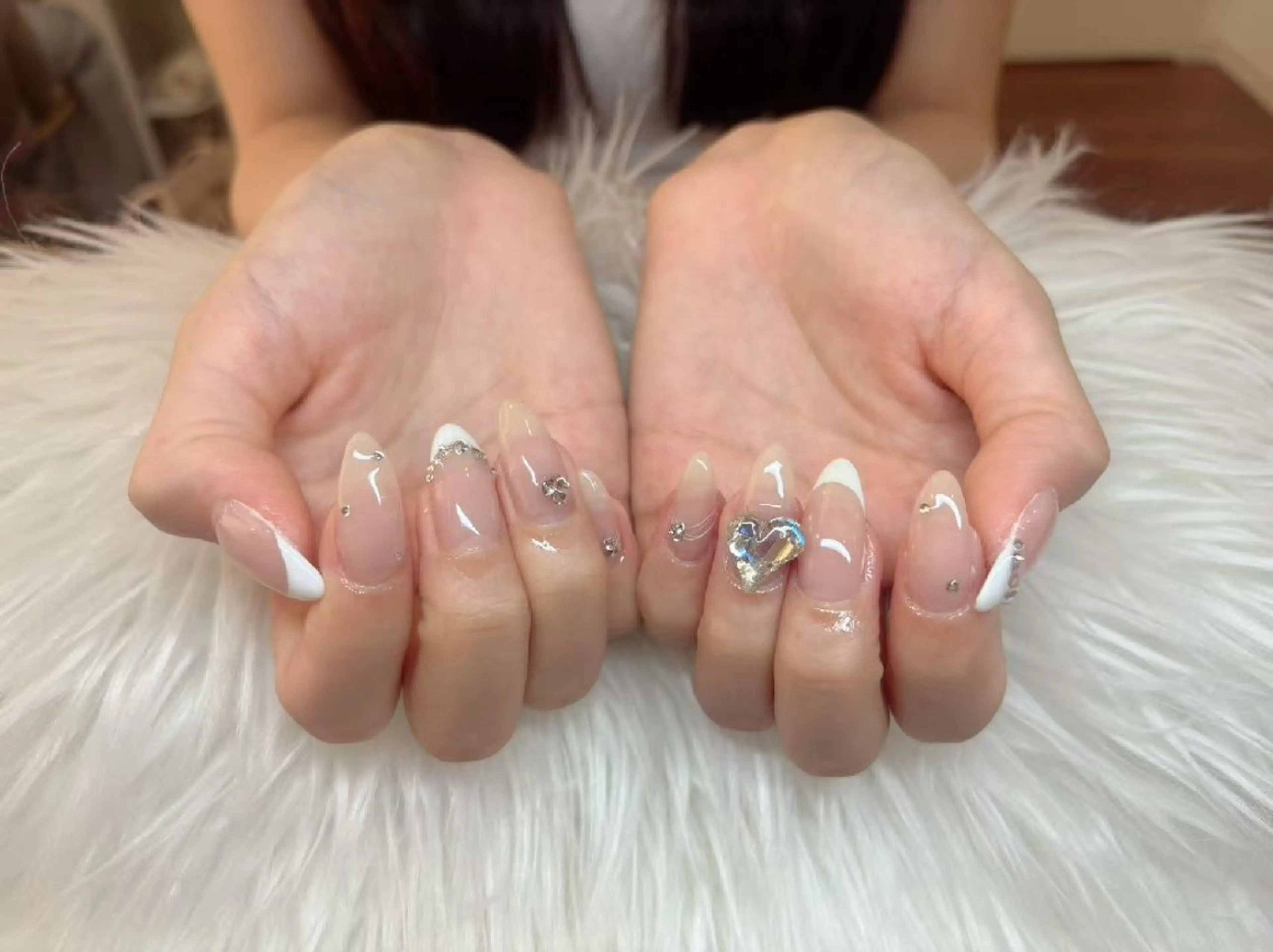 ネイル ハンドネイル ハンドケア The  Nail 新大久保店のその他イメージ